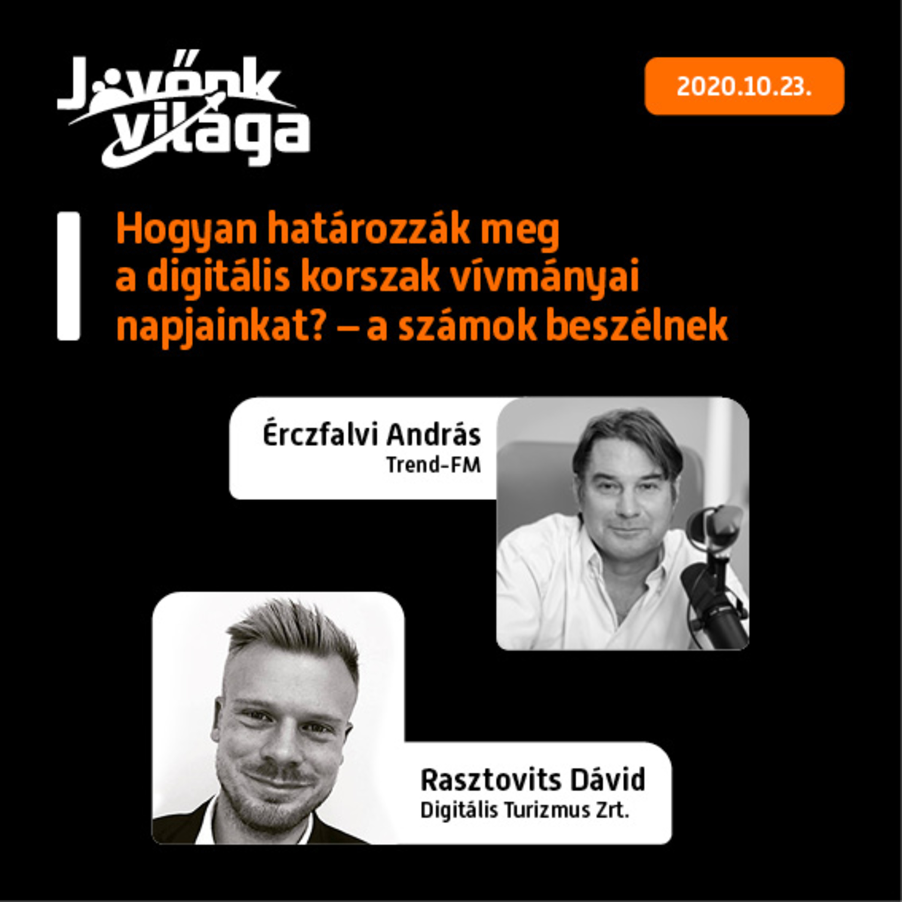 Jövőnk Világa