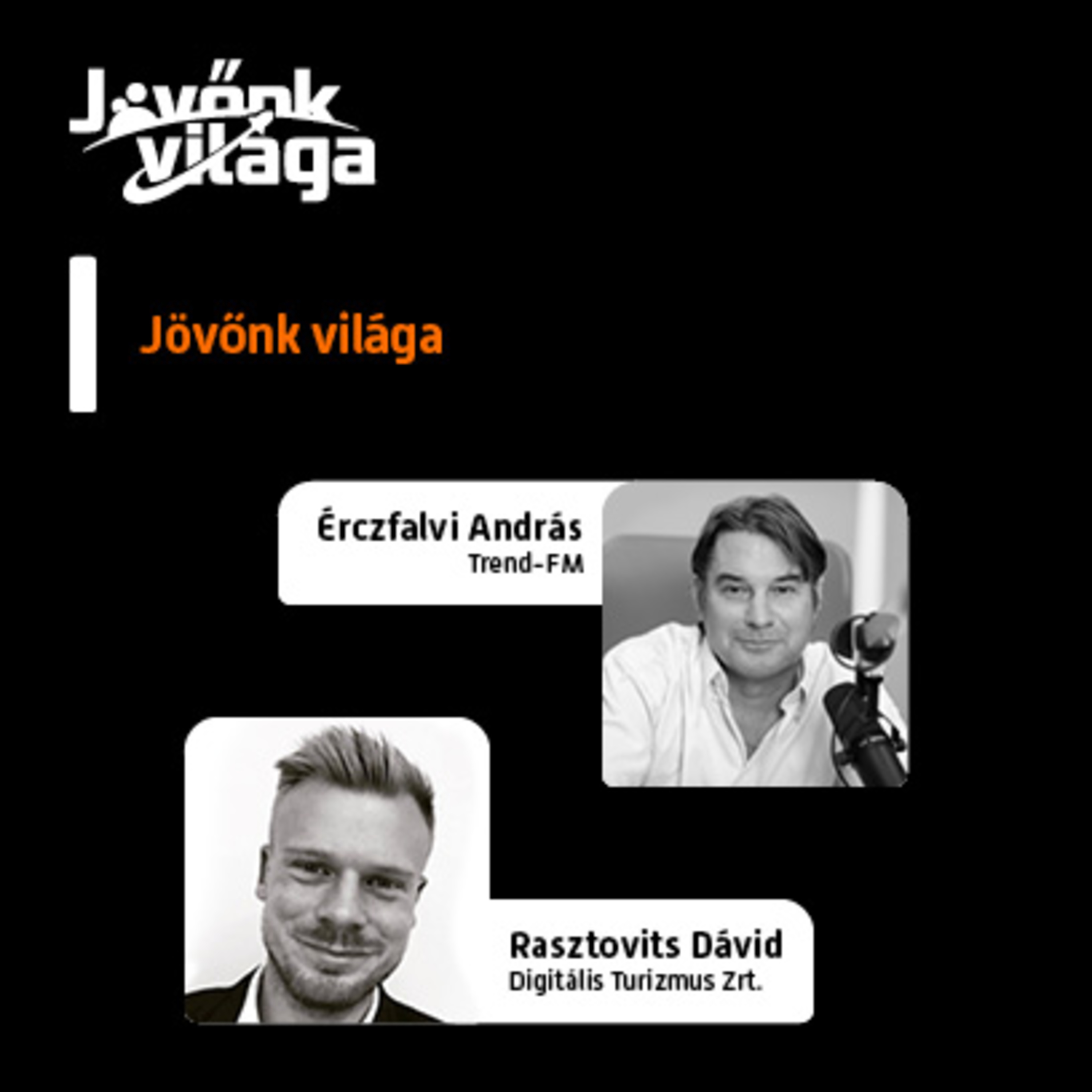 Jövőnk Világa