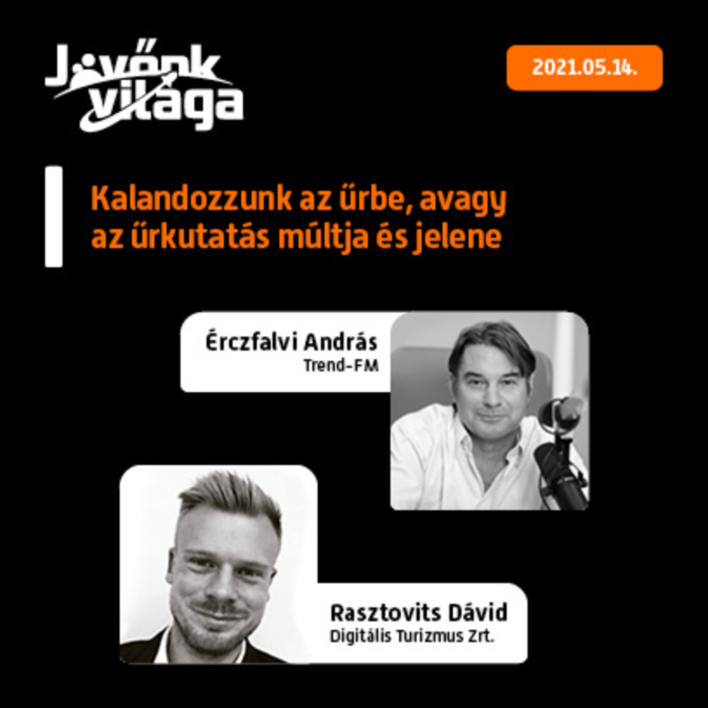 Jövőnk Világa