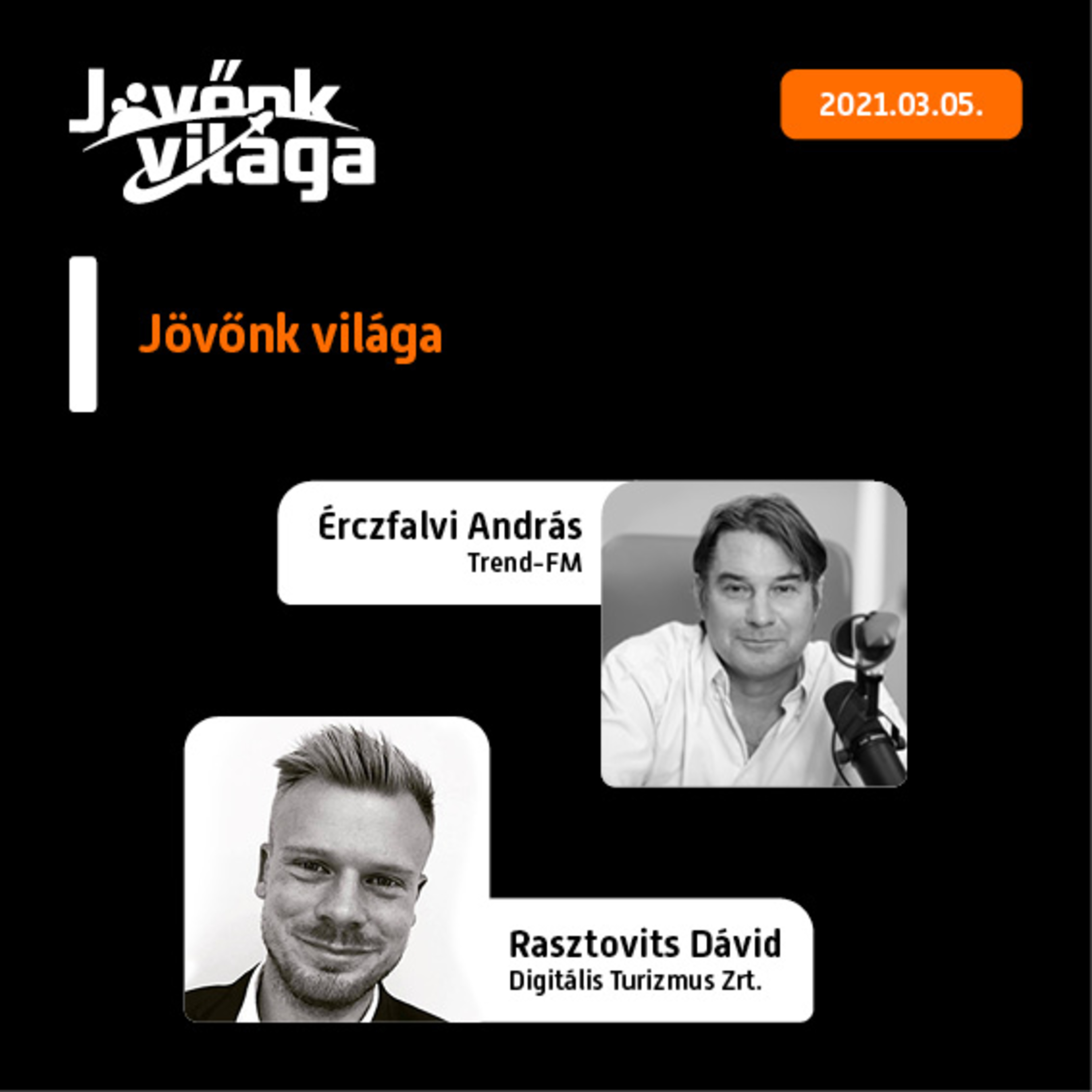 Jövőnk Világa