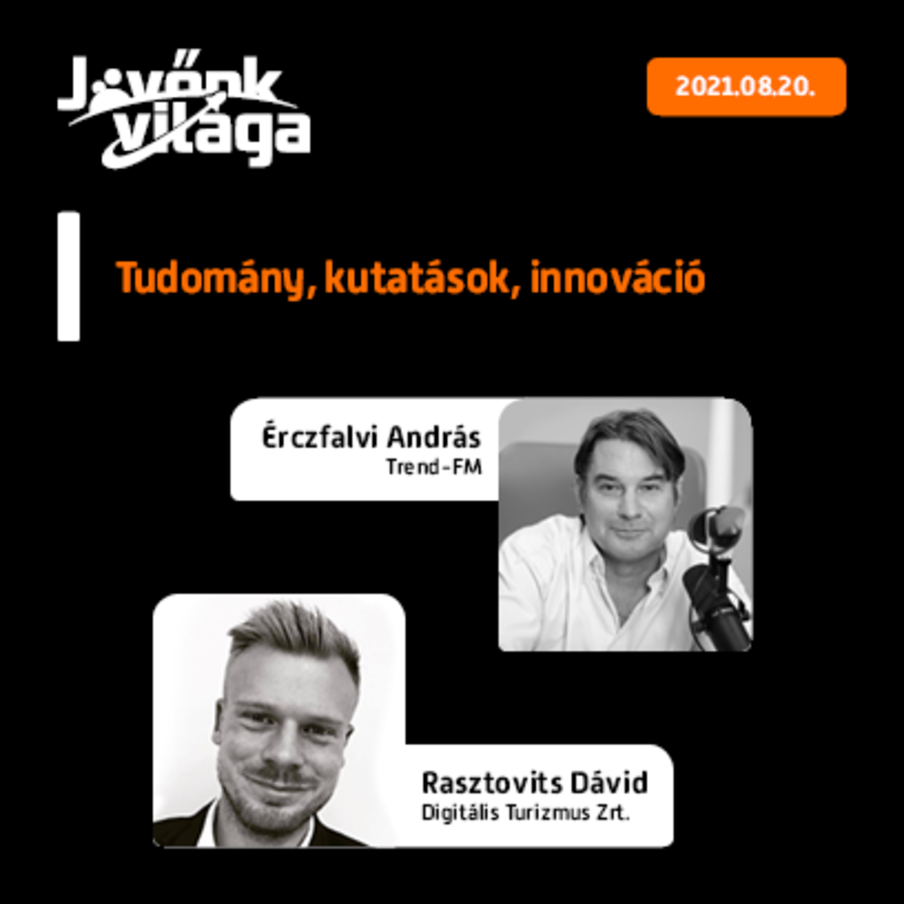 Jövőnk Világa