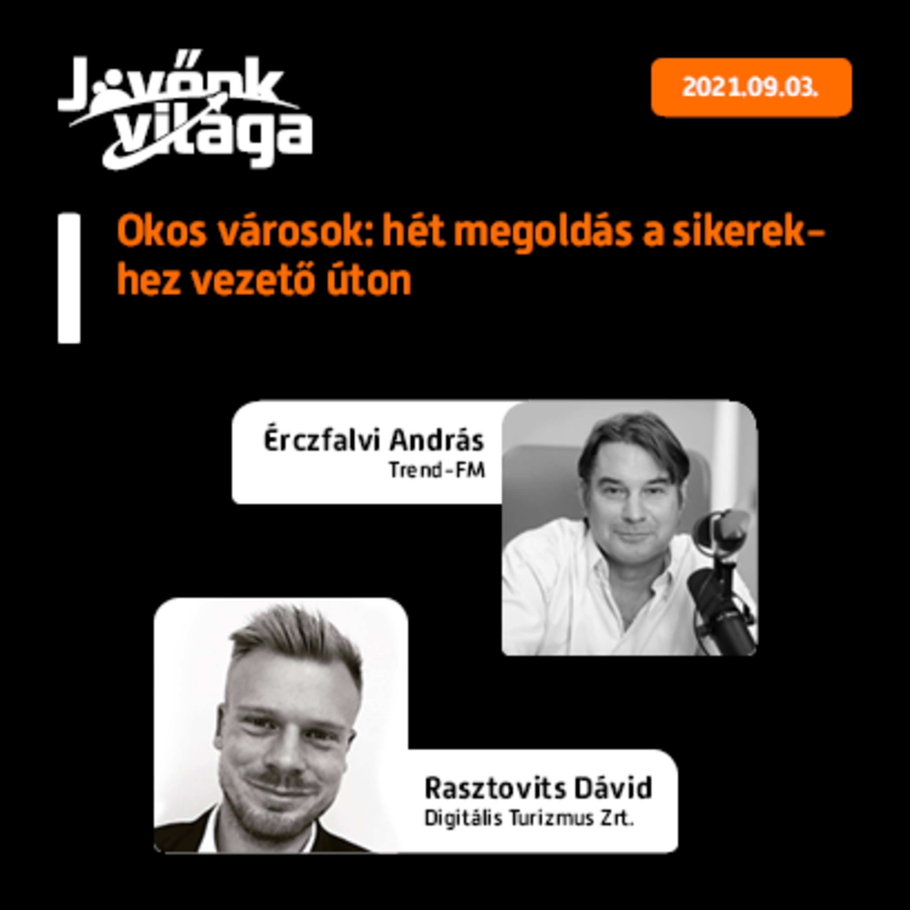Jövőnk Világa