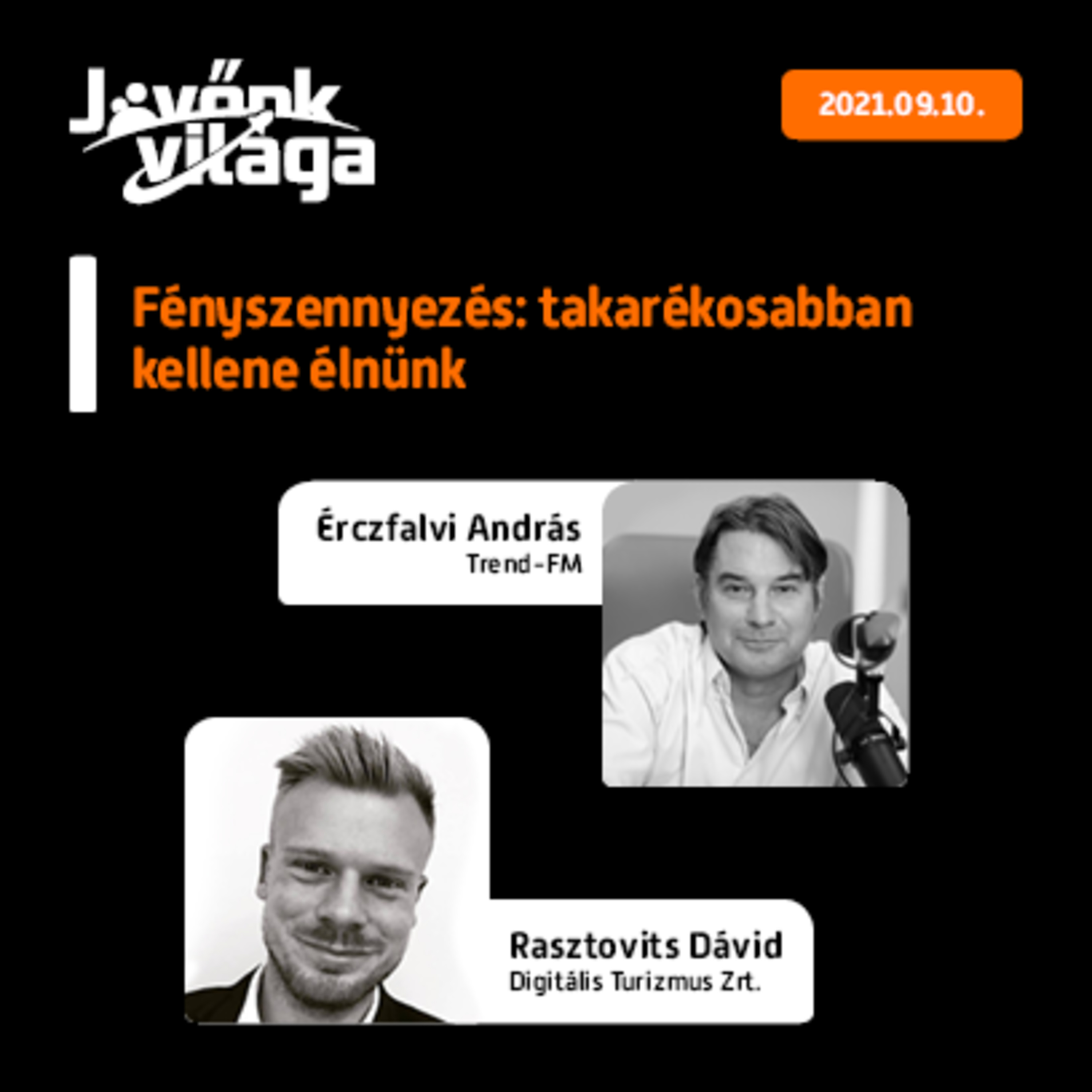 Jövőnk Világa