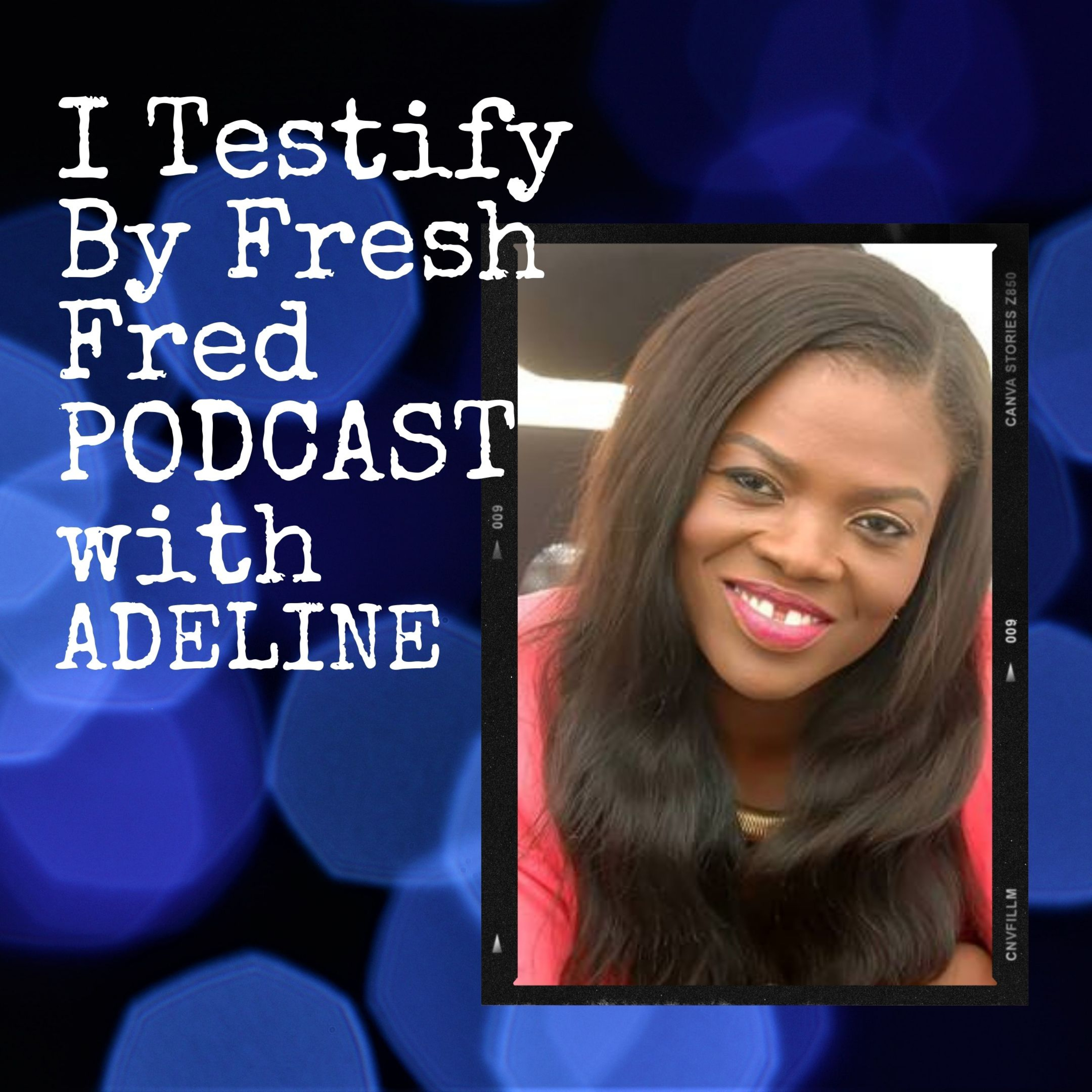 I Testify By Fresh Fred