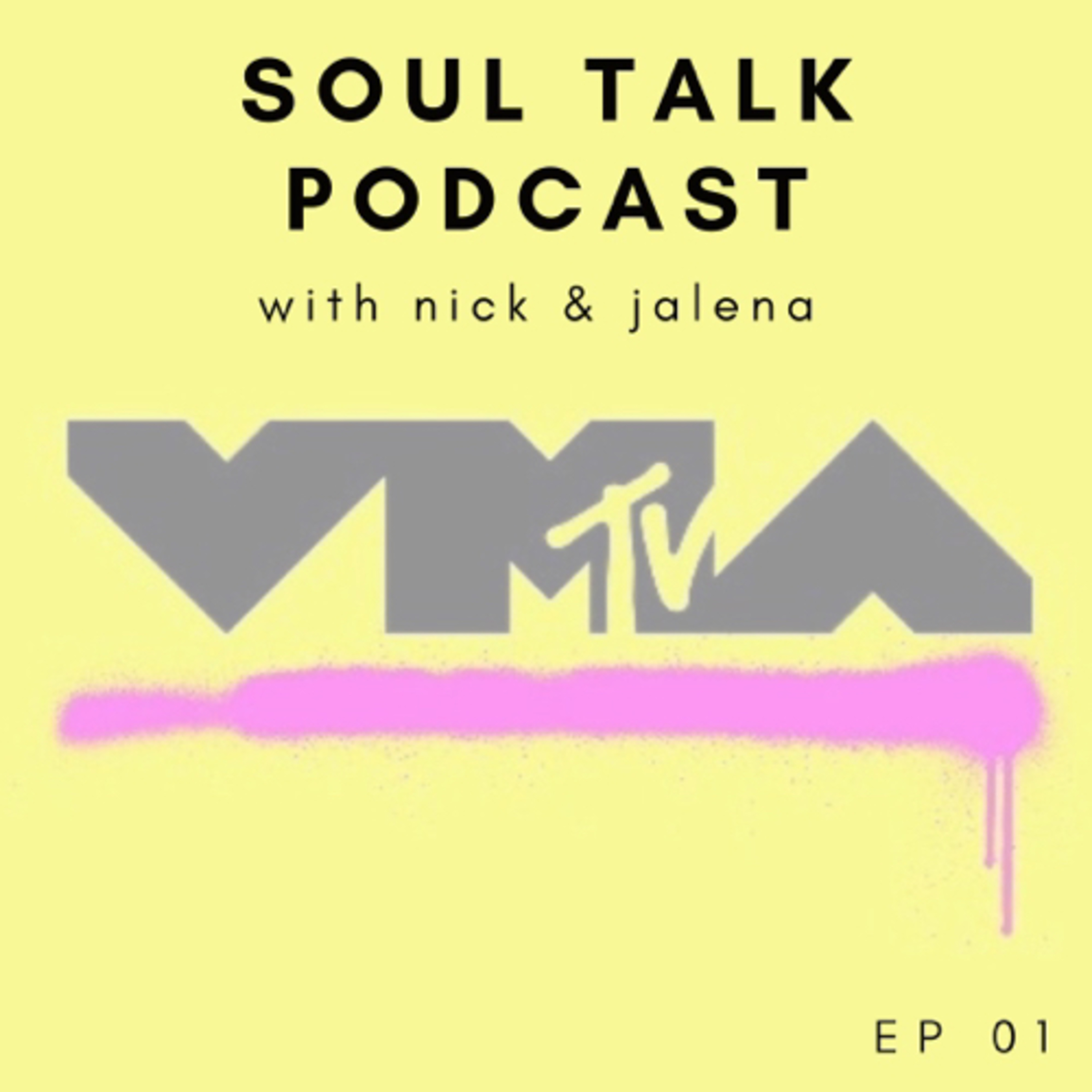 Soul Talk Radio
