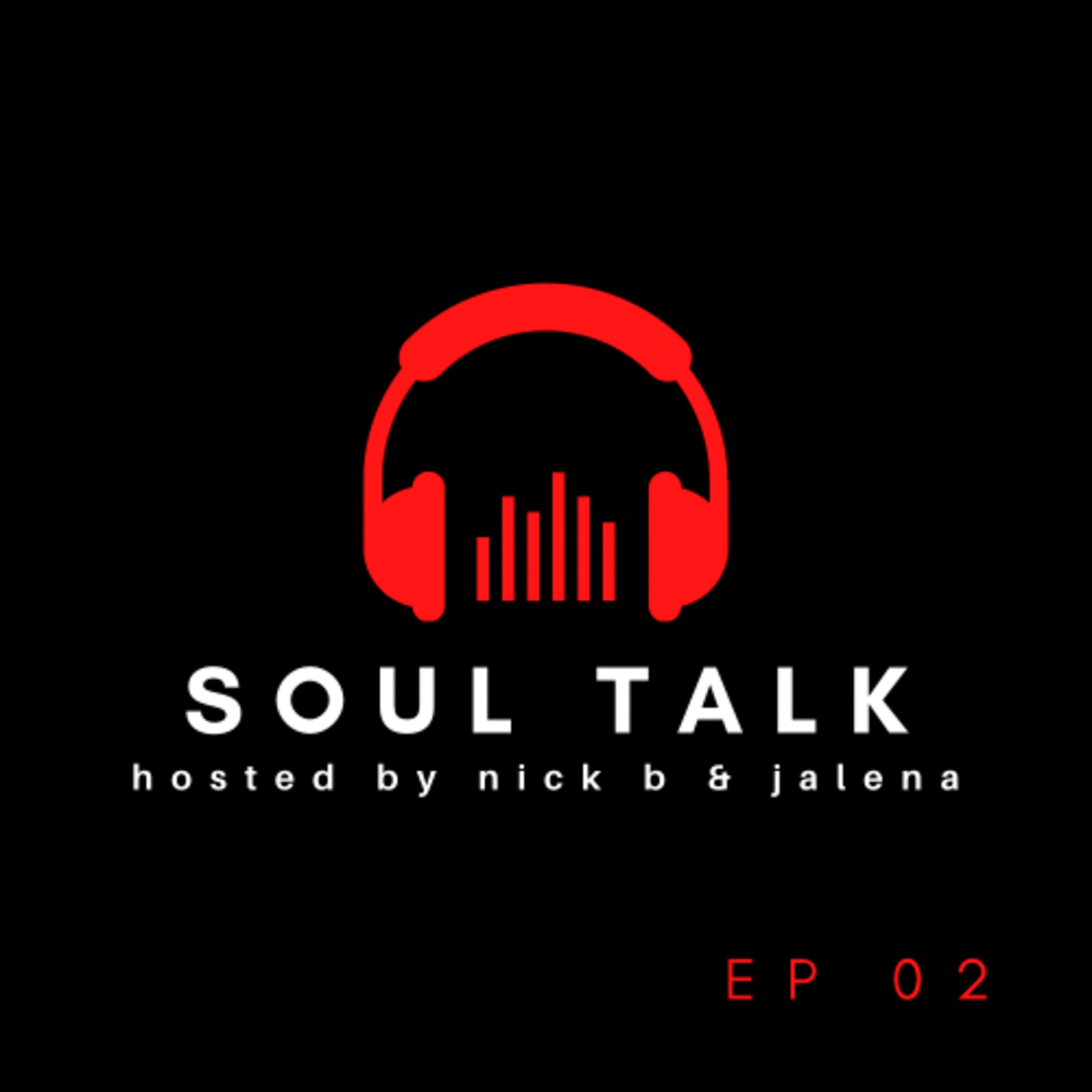 Soul Talk Radio