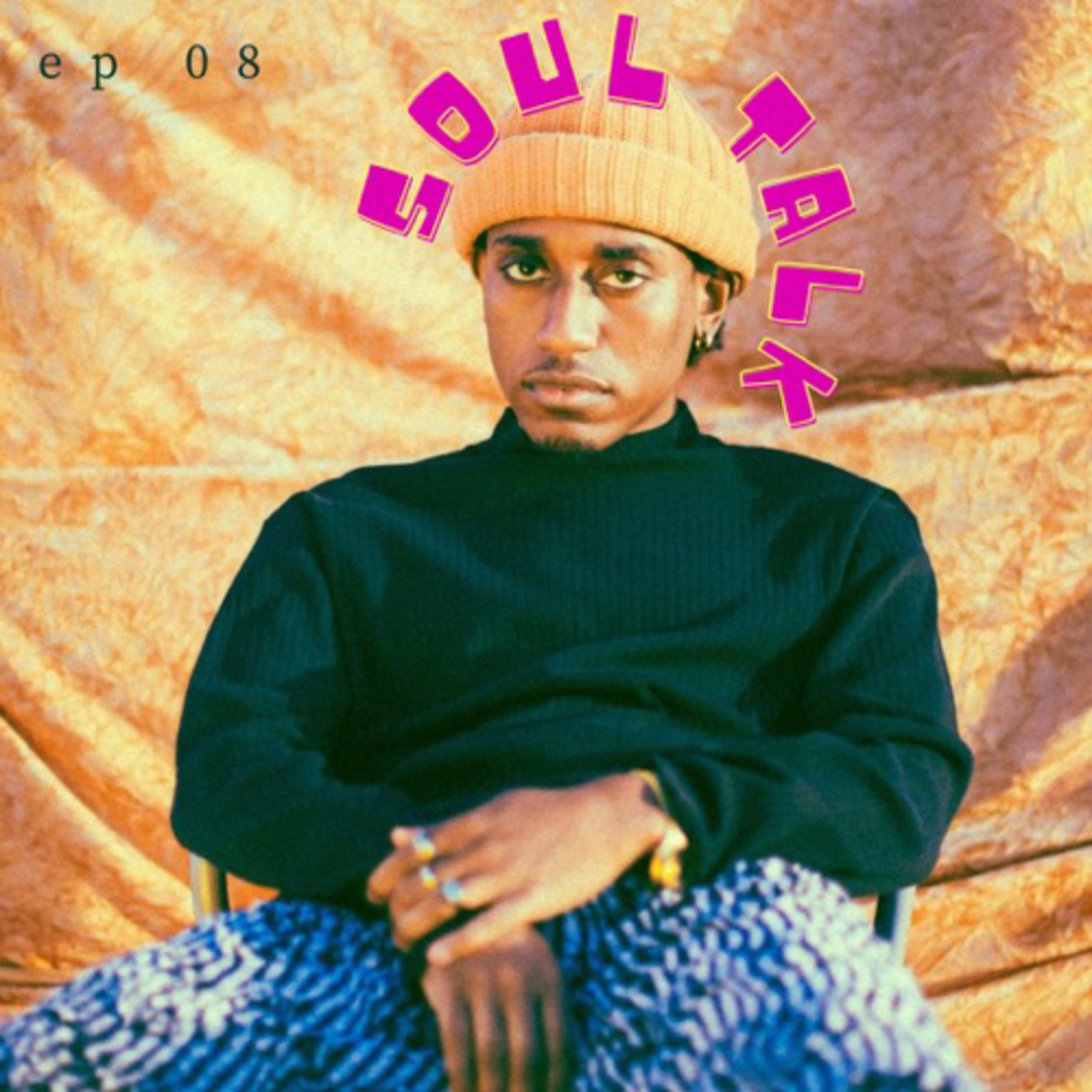 Soul Talk Radio