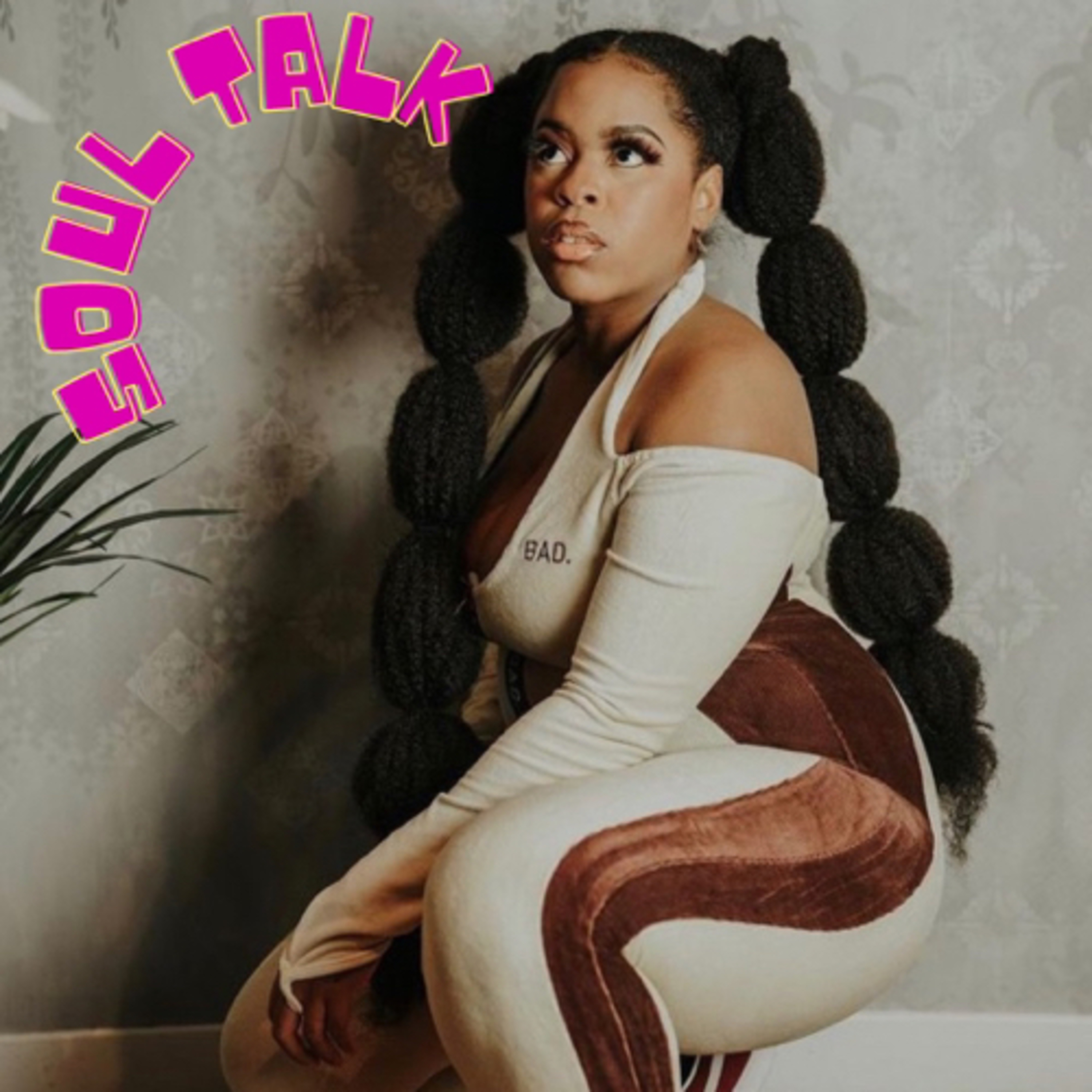 Soul Talk Radio