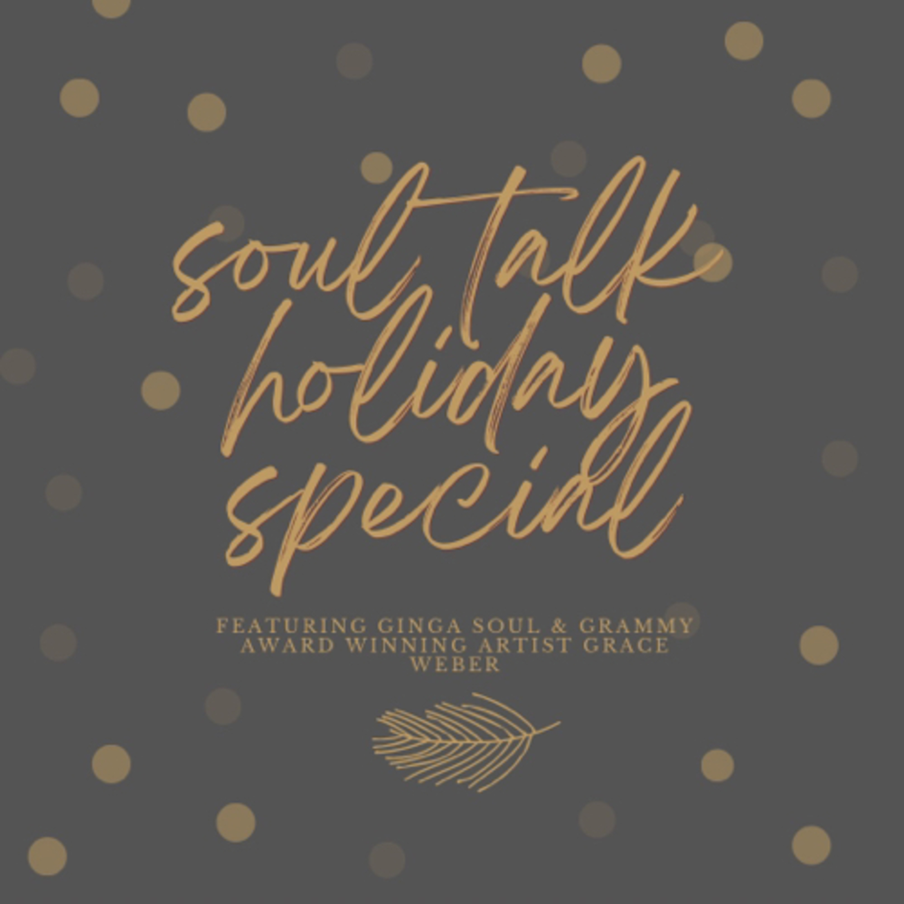 Soul Talk Radio
