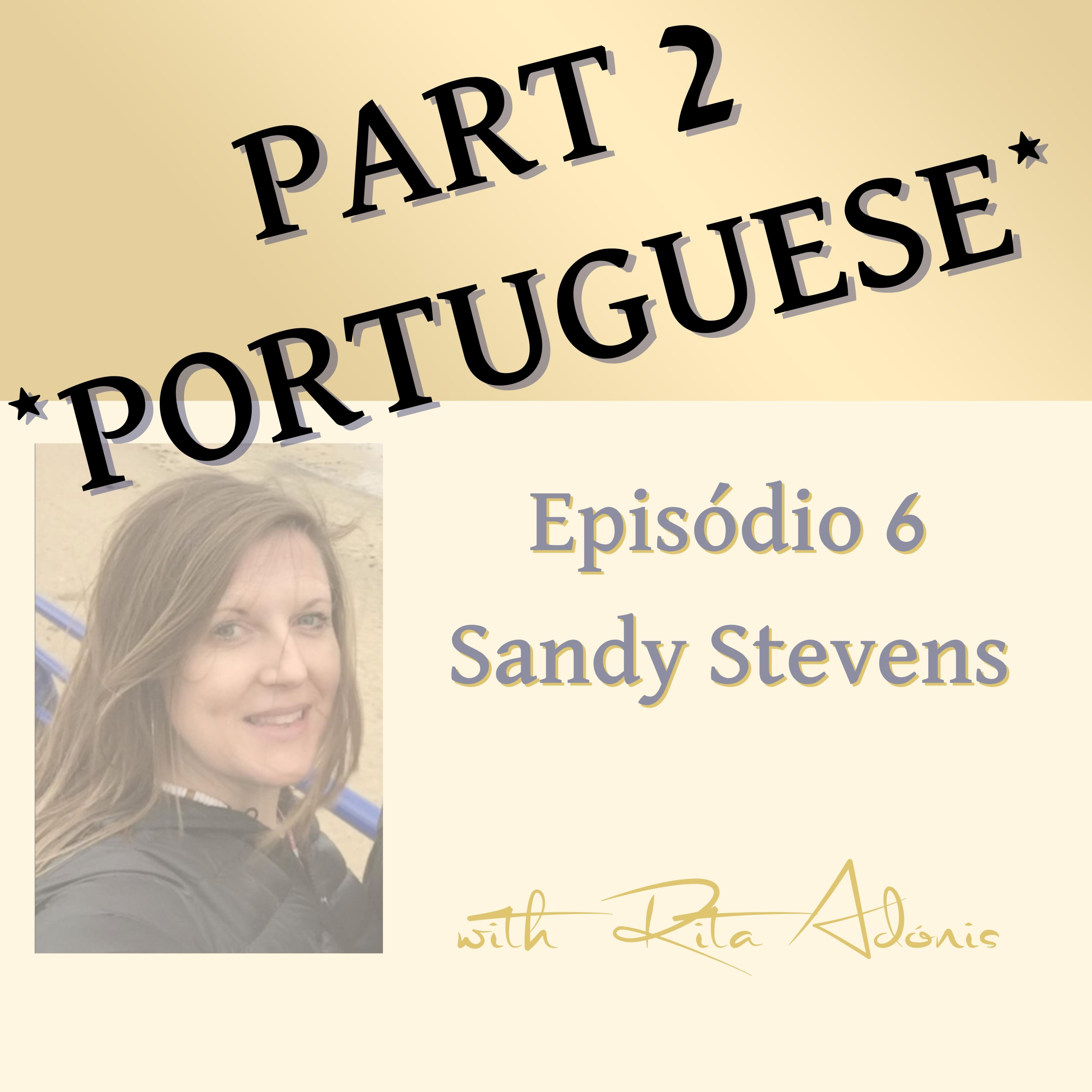 Casa Portuguesa - Real Portuguese Podcast