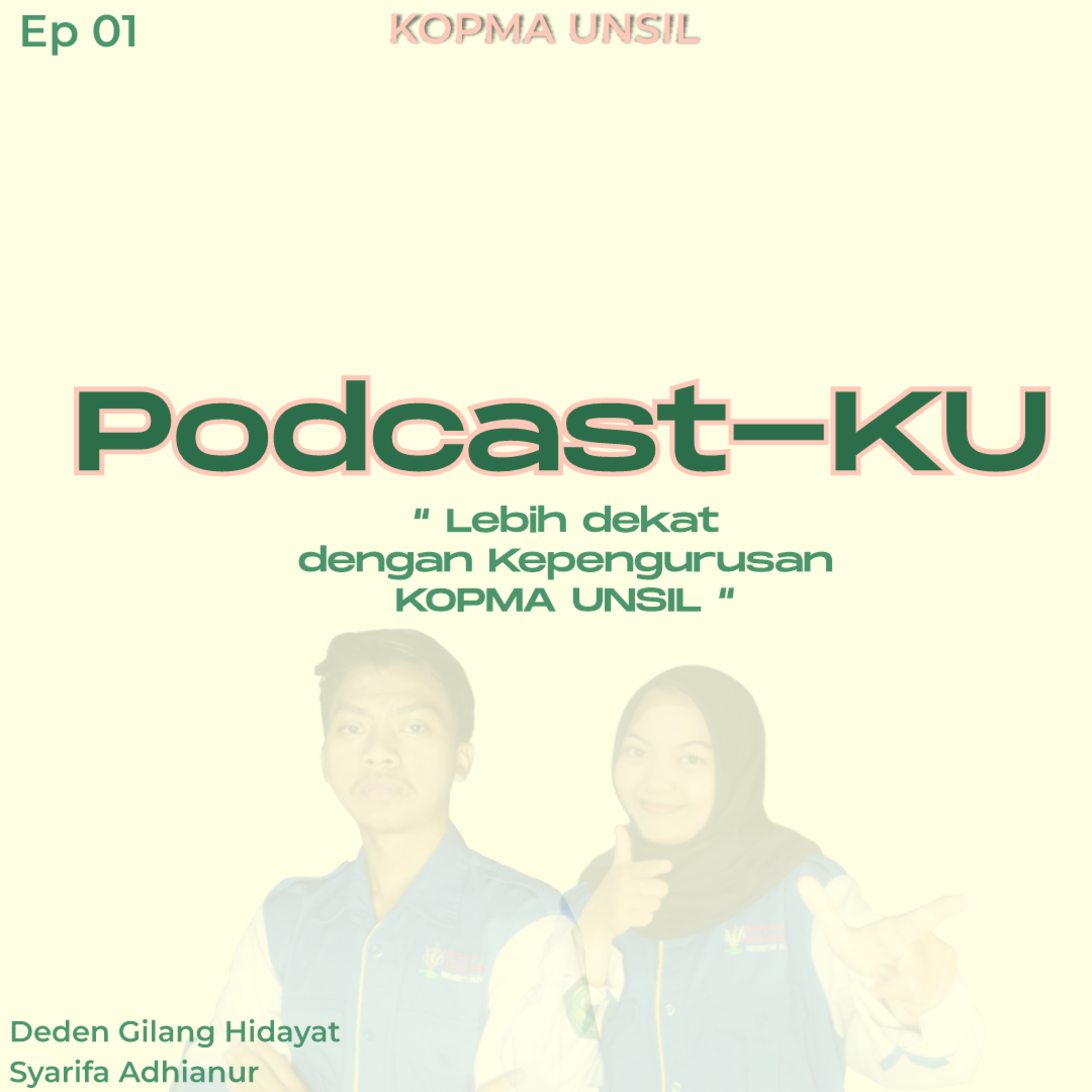 PodcastKU-(KOPMA UNSIL)