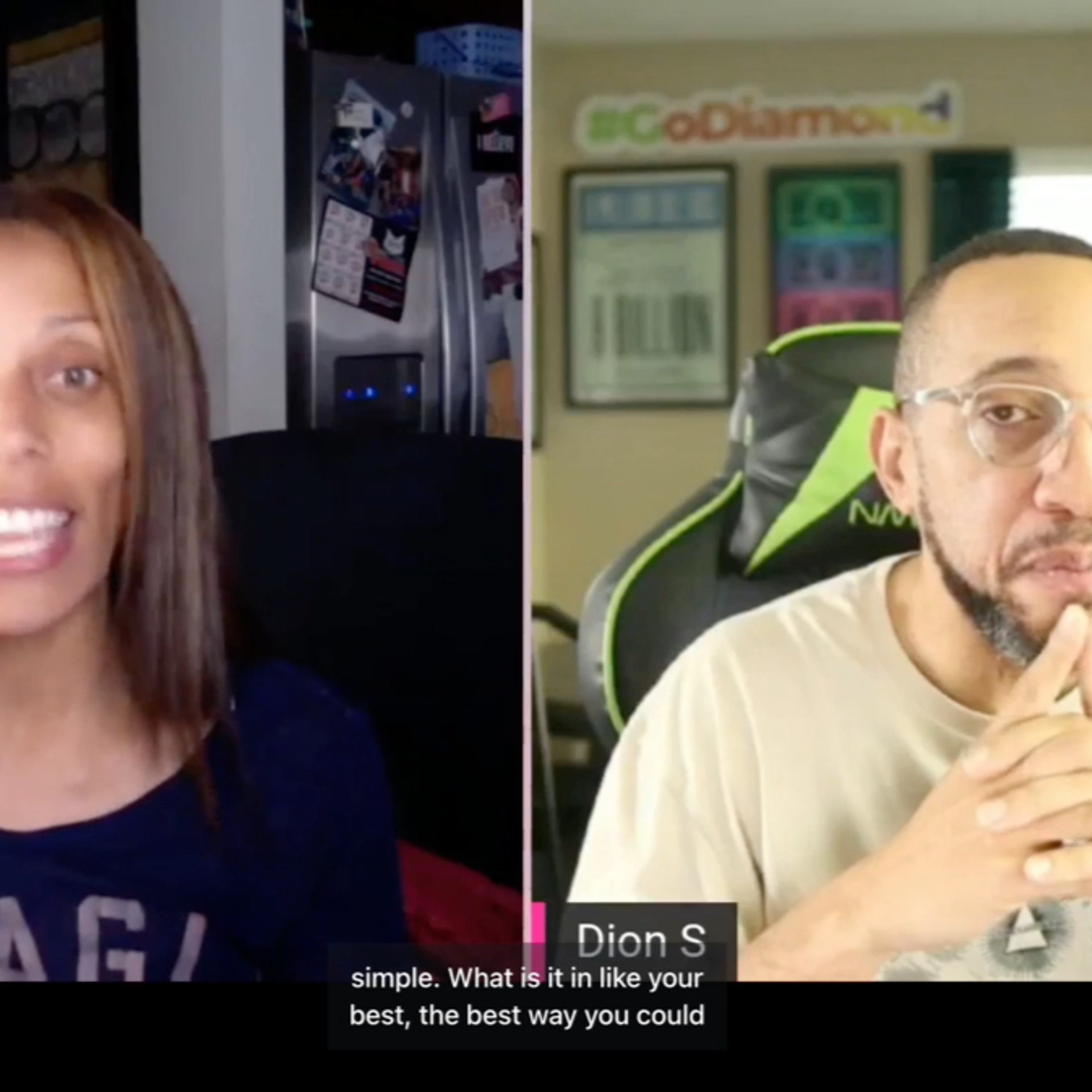 Success...It\'s Not Really A Secret