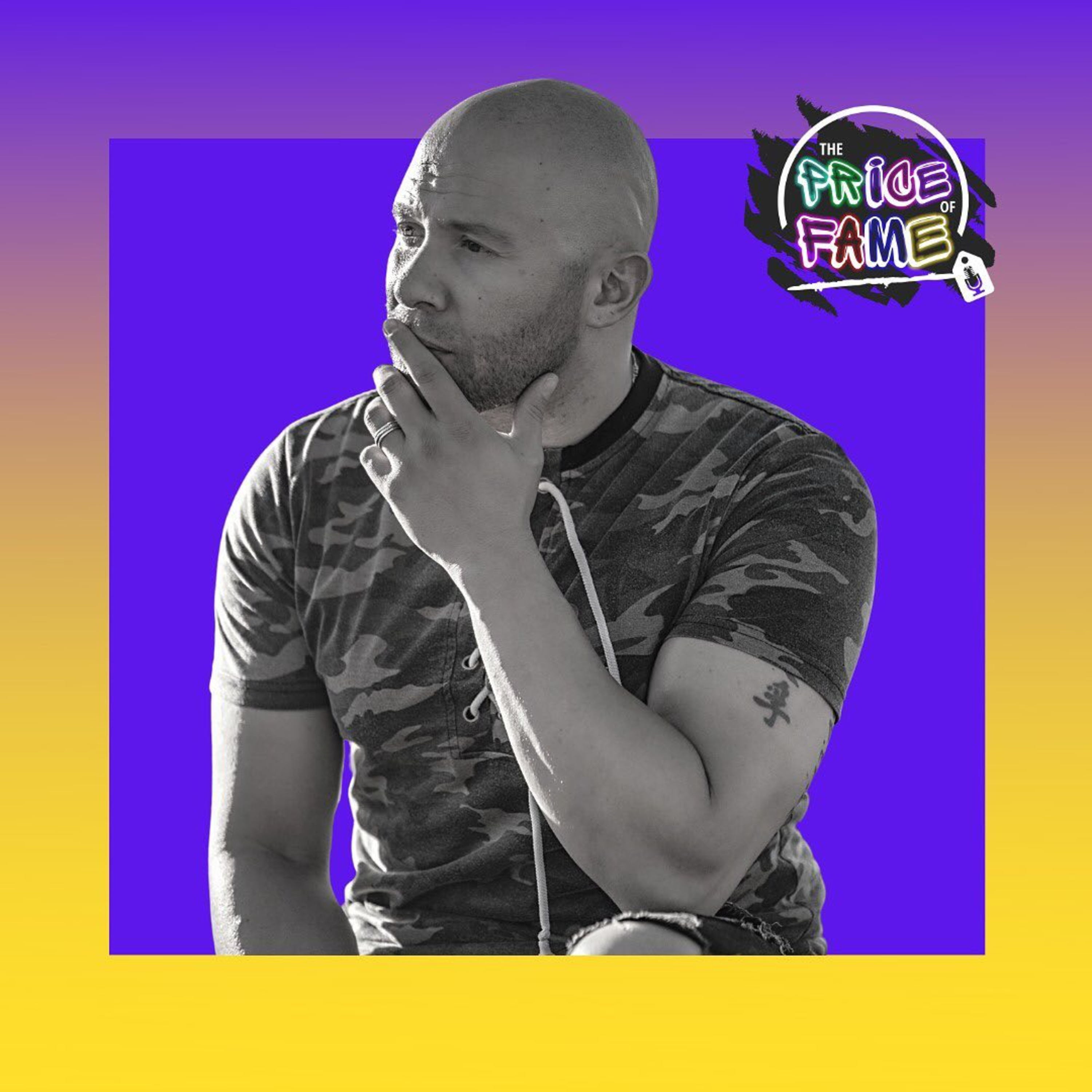 The Price of Fame with Lunga Tshuka