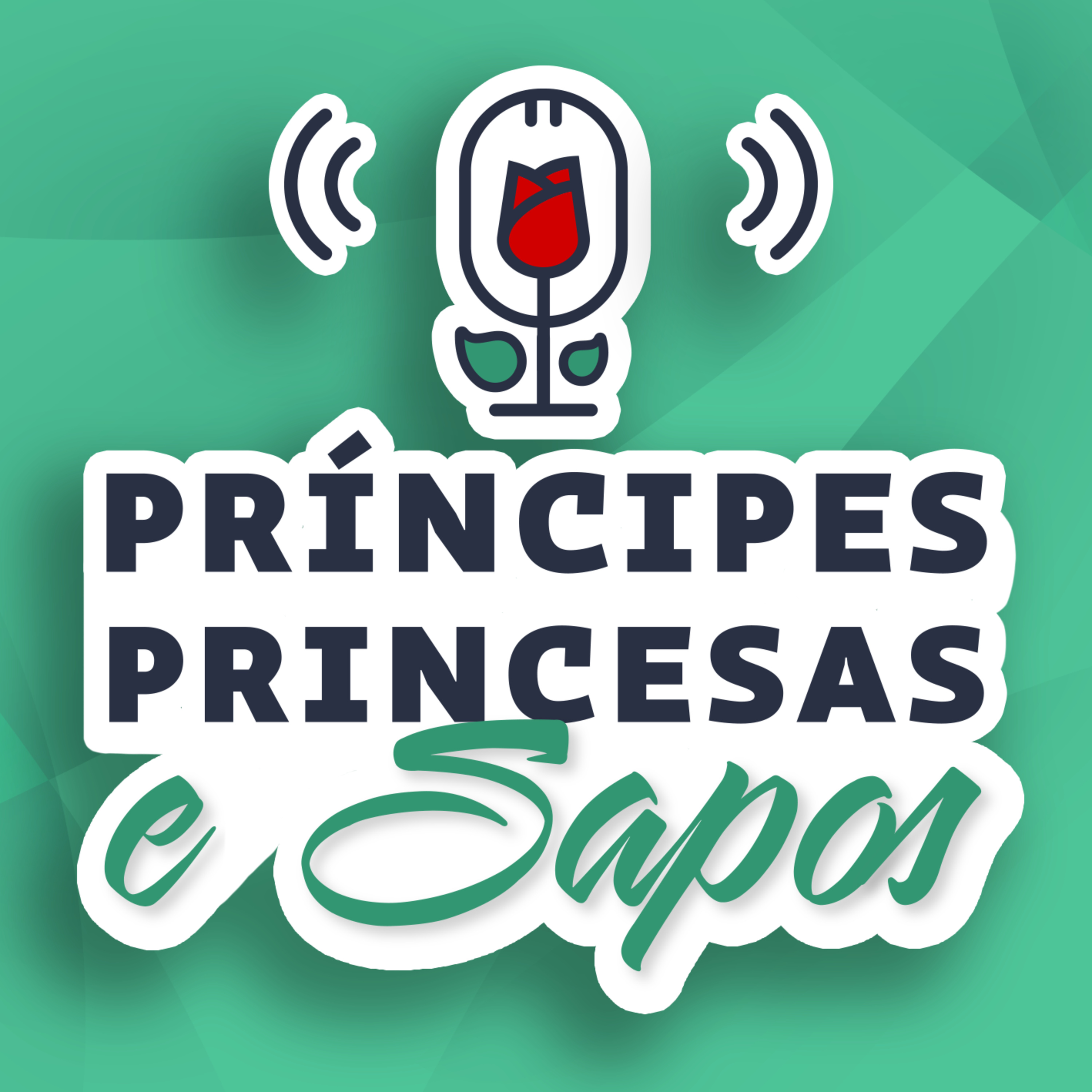 Eduardo TorgalPrincesas Príncipes e Sapos