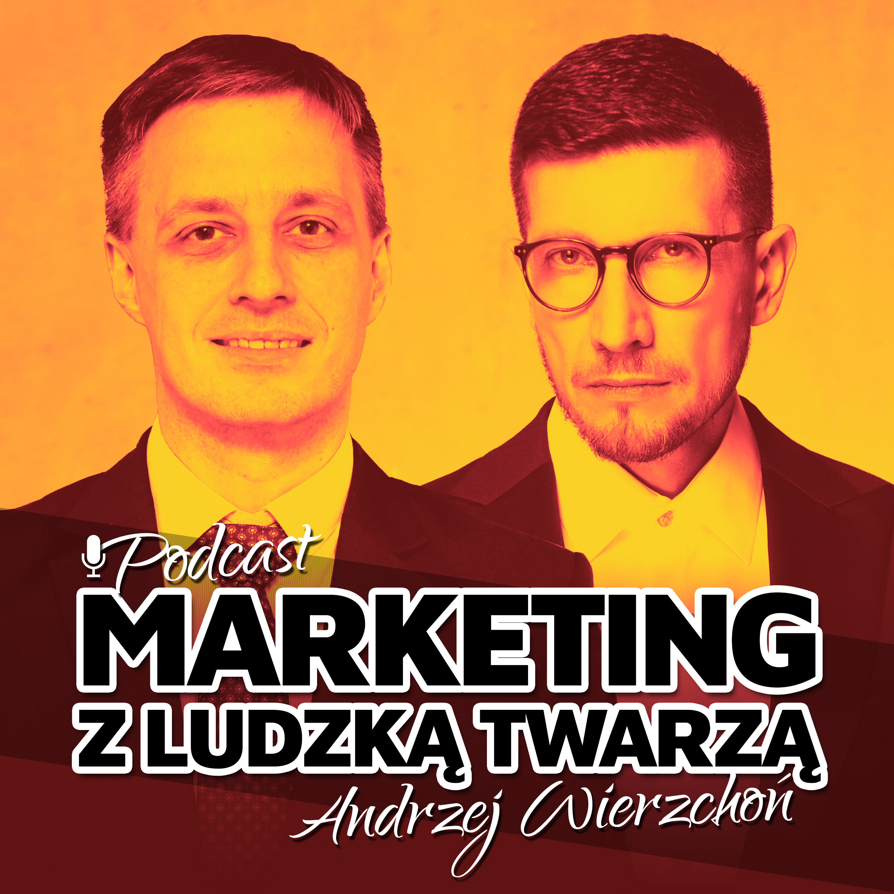 MARKETING Z LUDZKĄ TWARZĄ