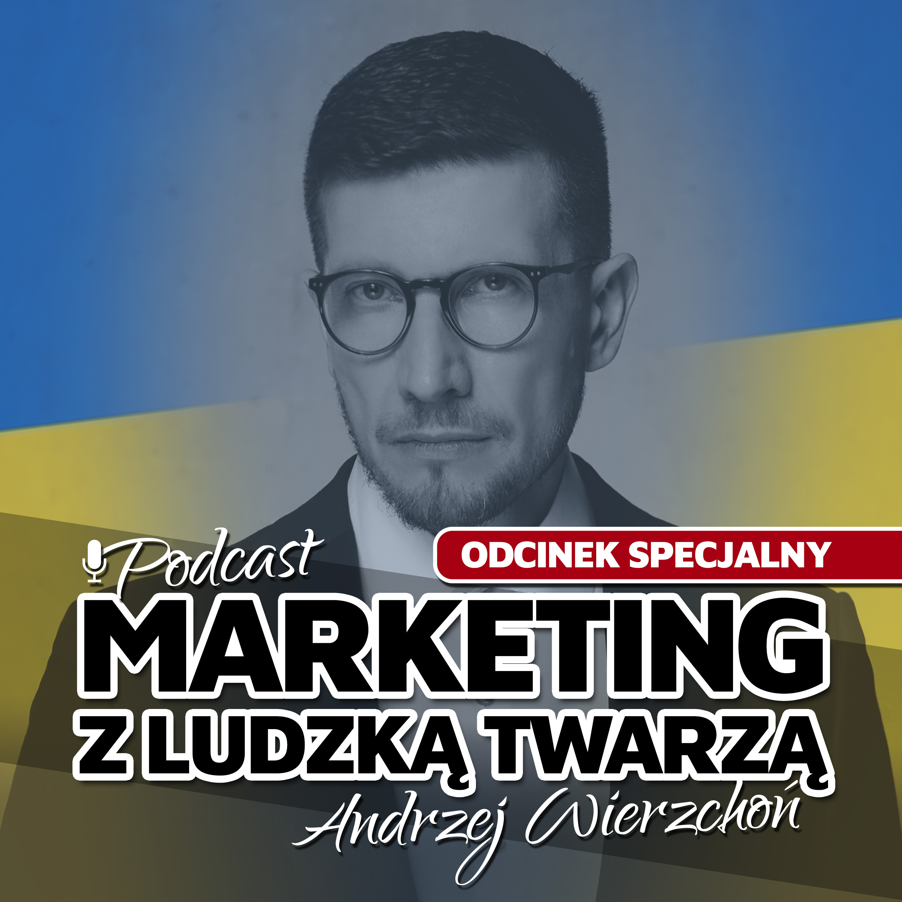 MARKETING Z LUDZKĄ TWARZĄ