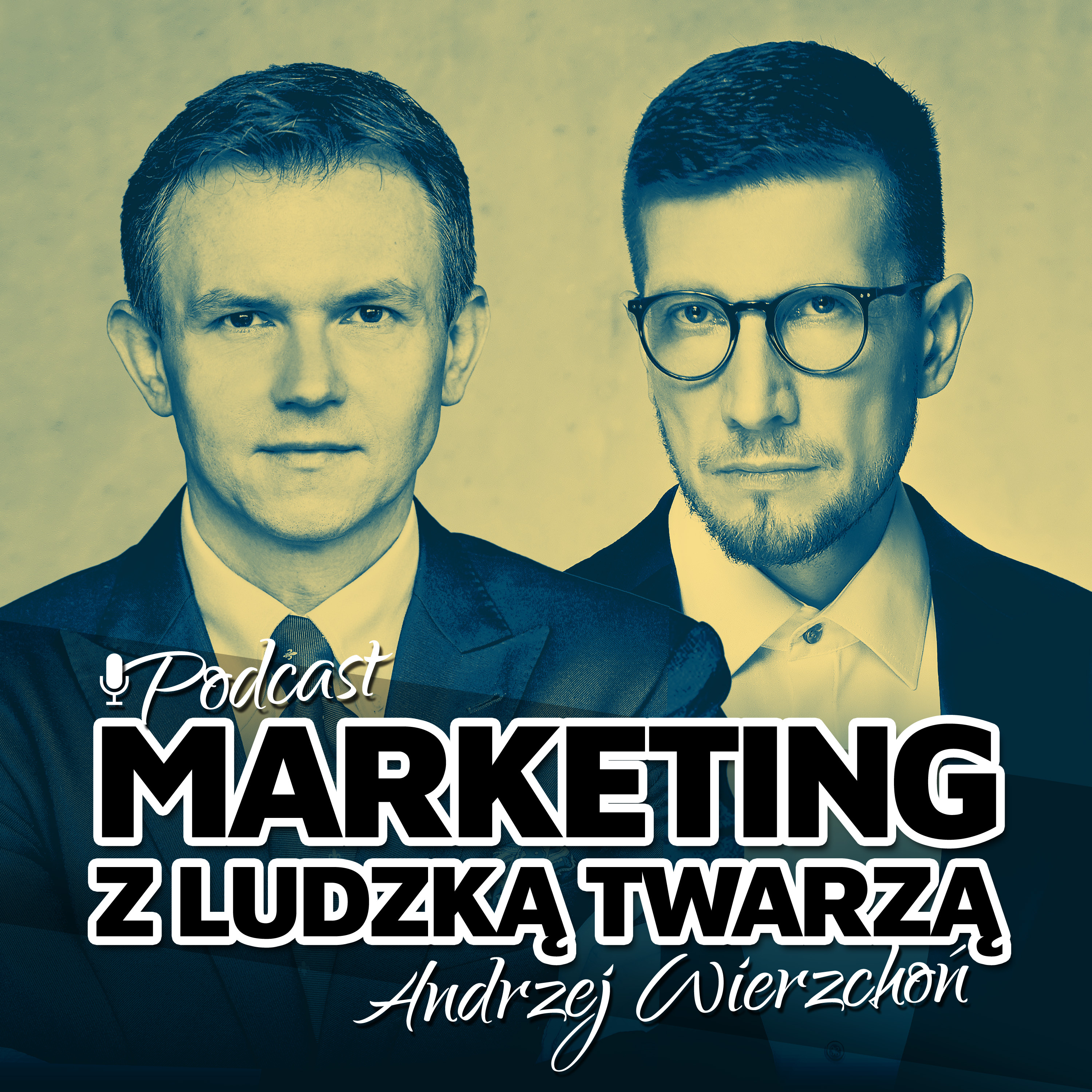 MARKETING Z LUDZKĄ TWARZĄ