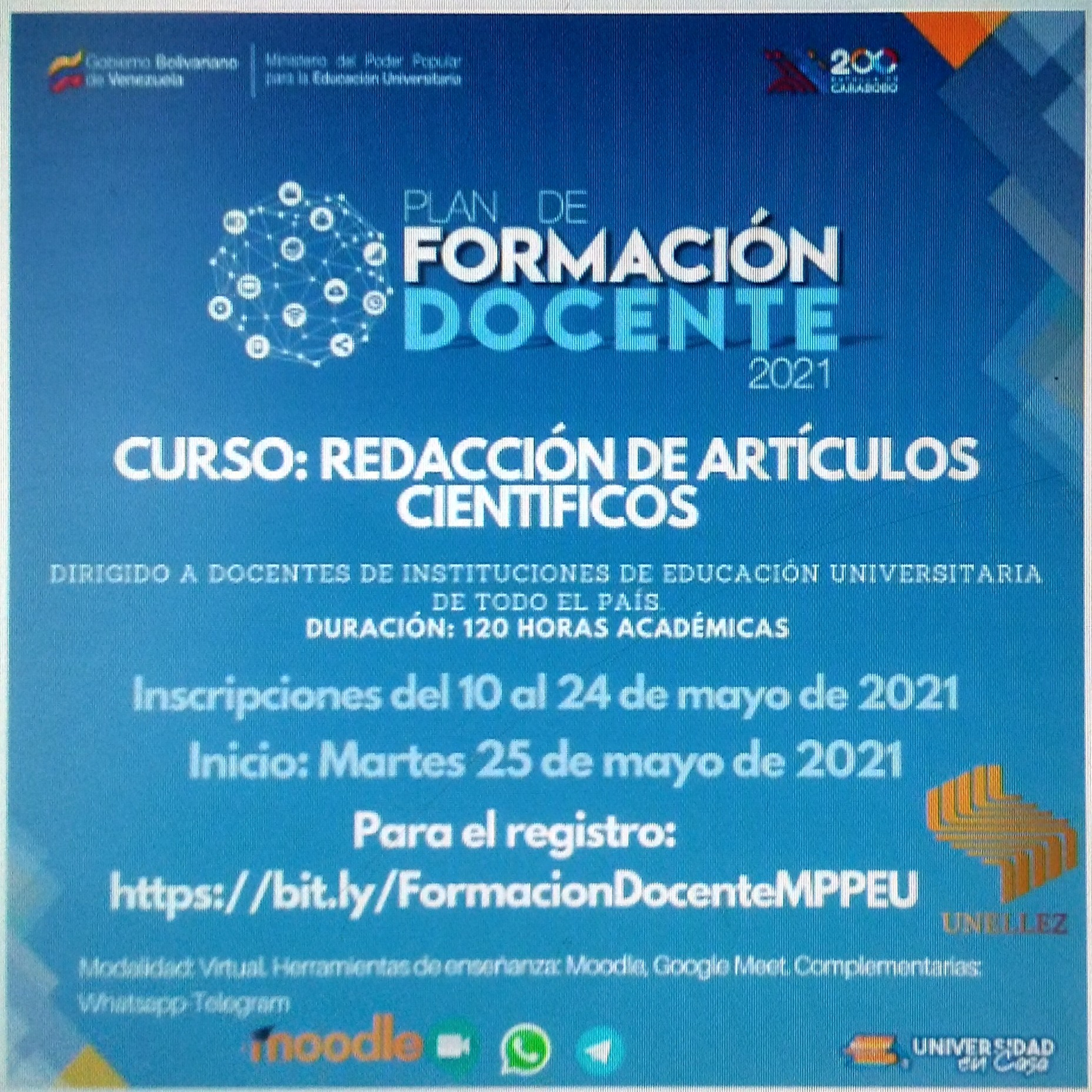 Reconfiguración de la Praxis Docente en Educación Mediada Por Las TIC