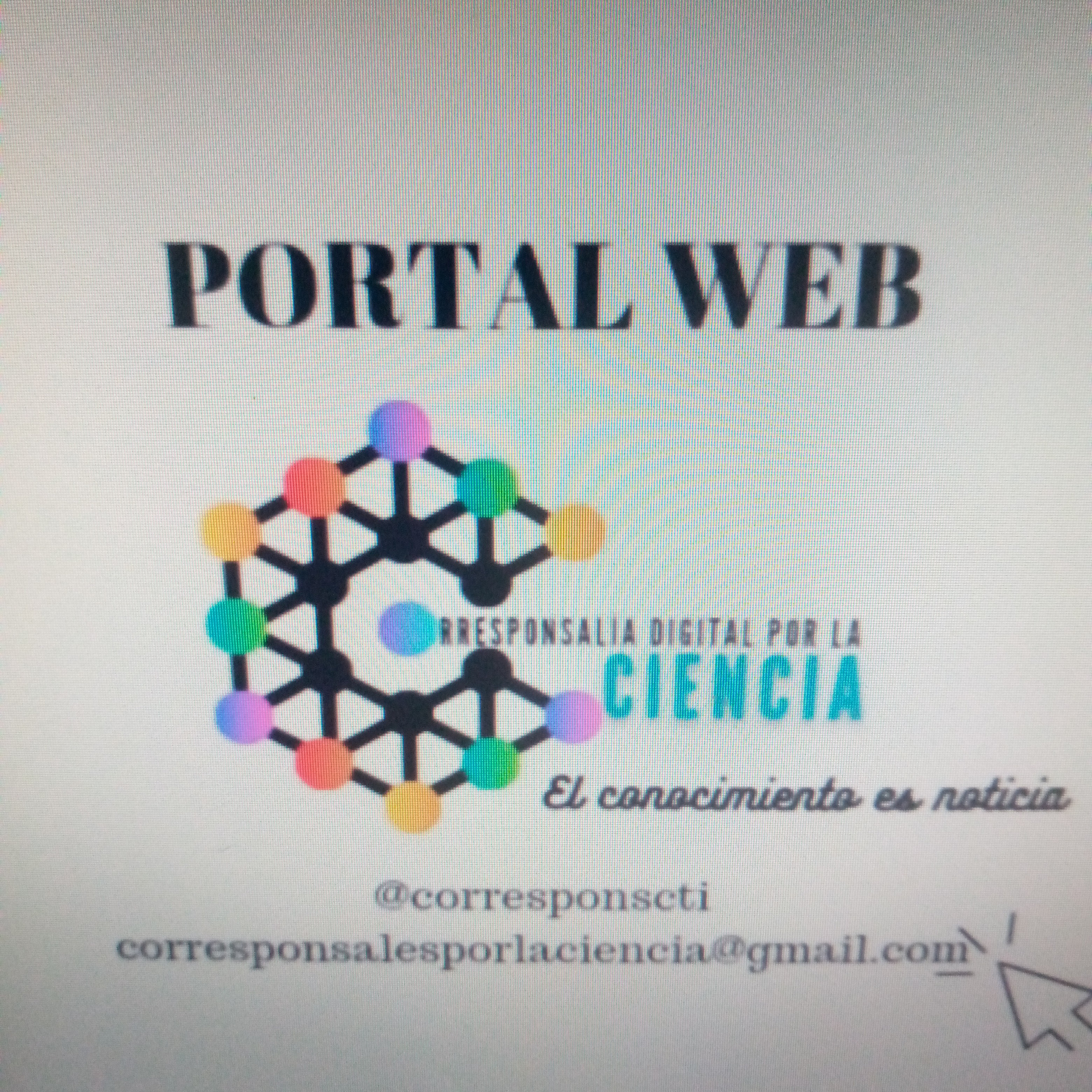 Corresponsalia Dig por la Ciencia episode artwork