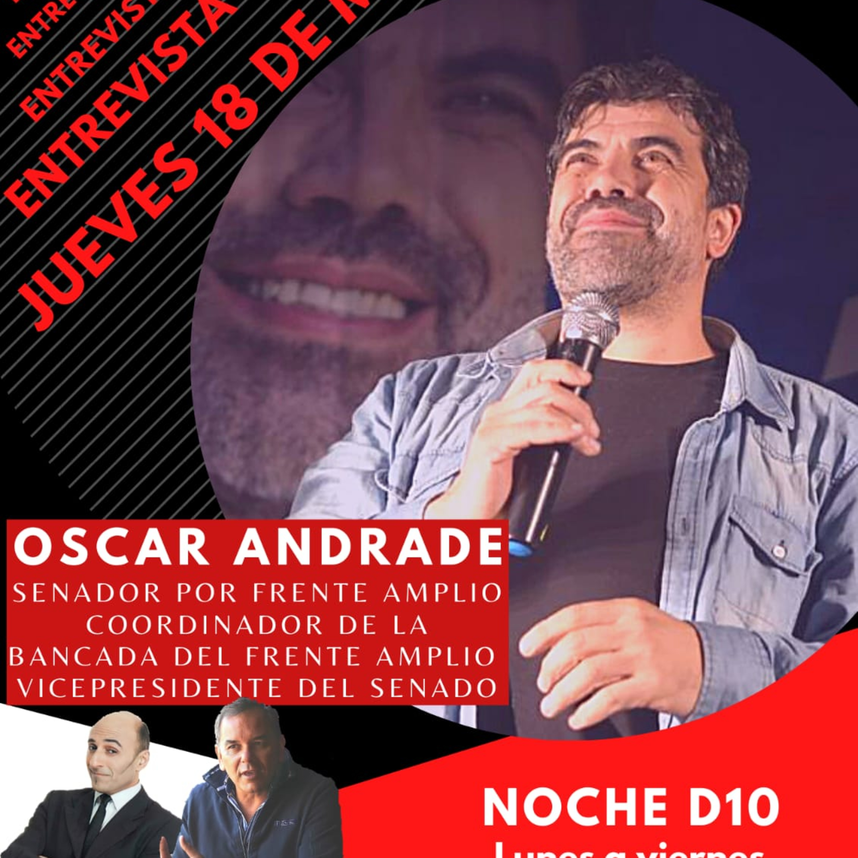 Producciones D10