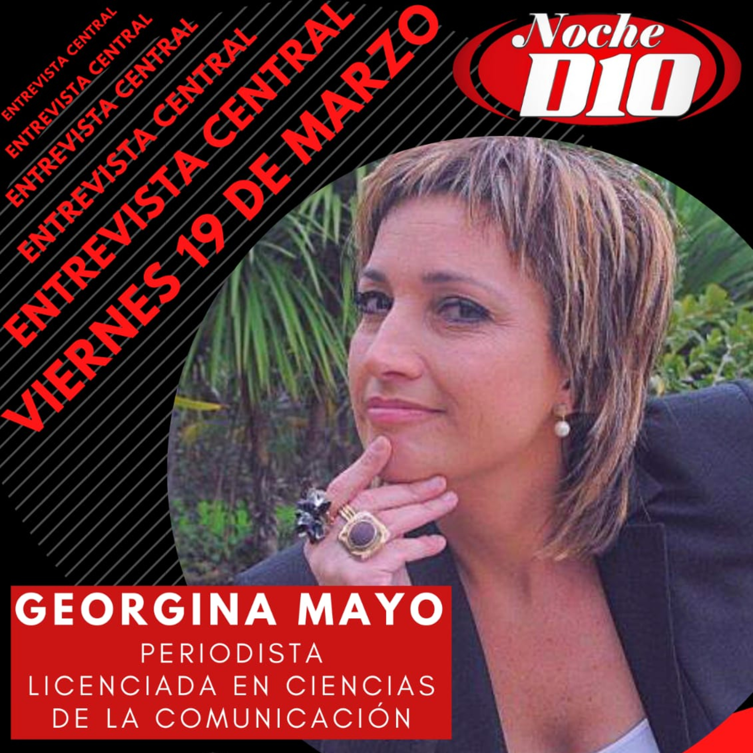 Producciones D10