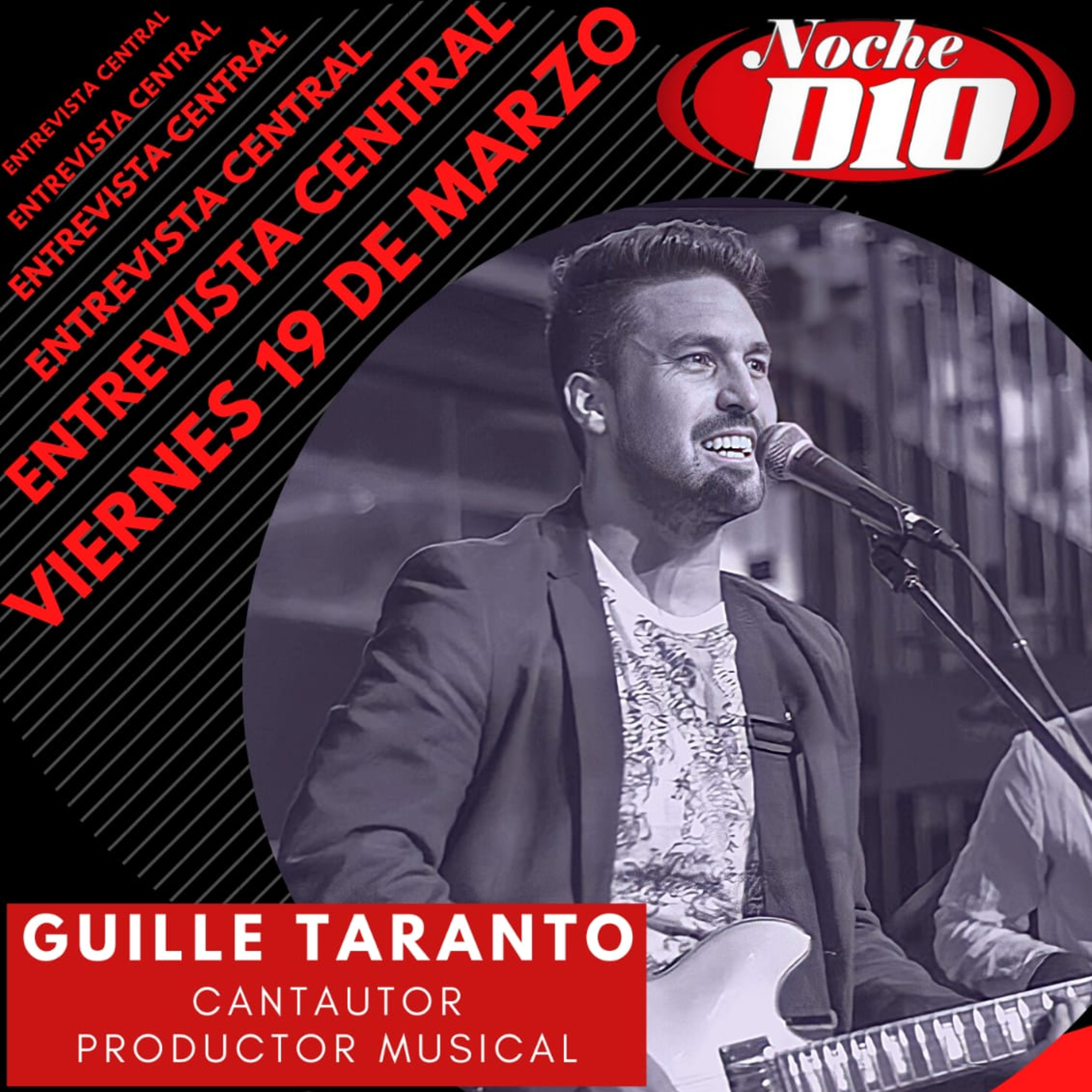 Producciones D10
