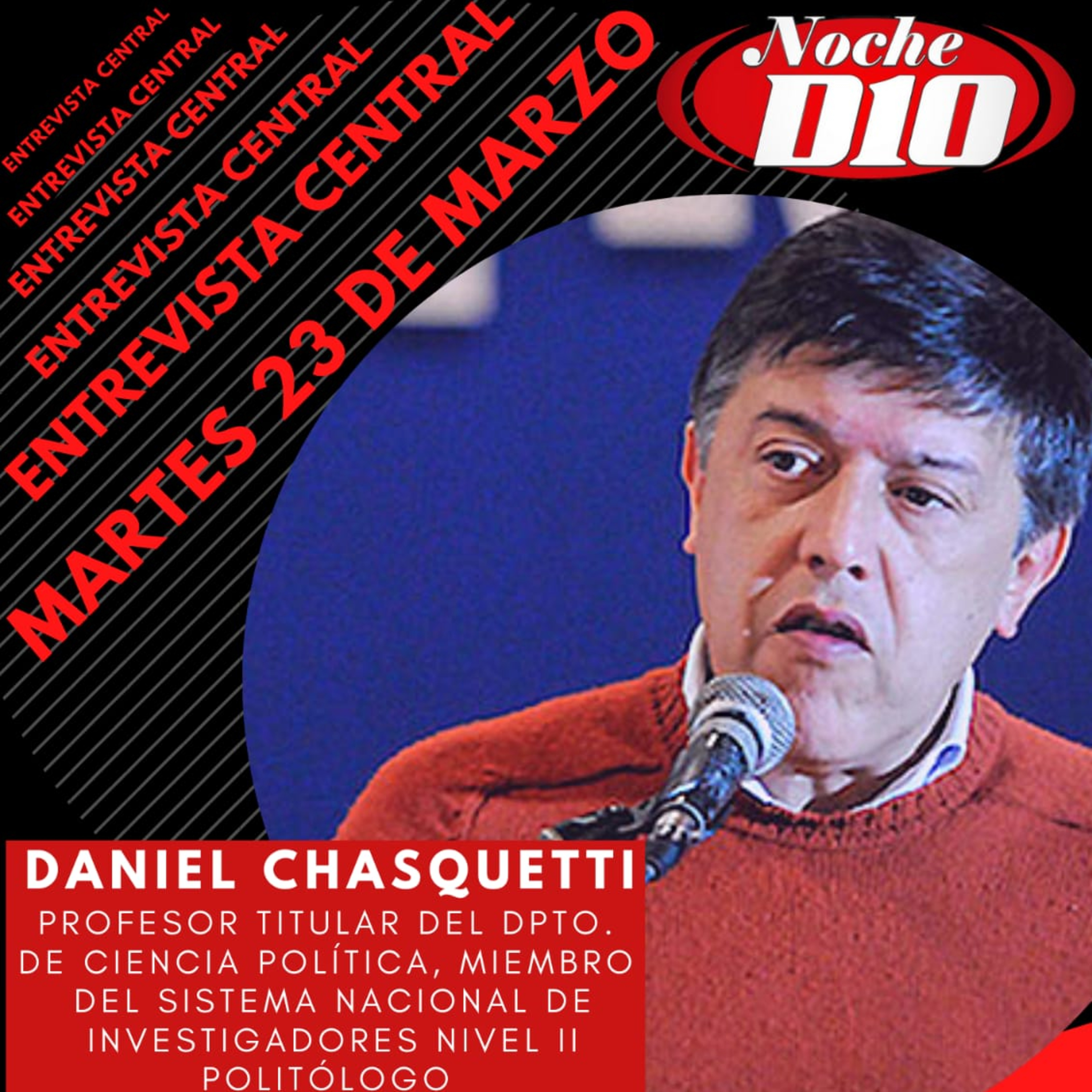 Producciones D10