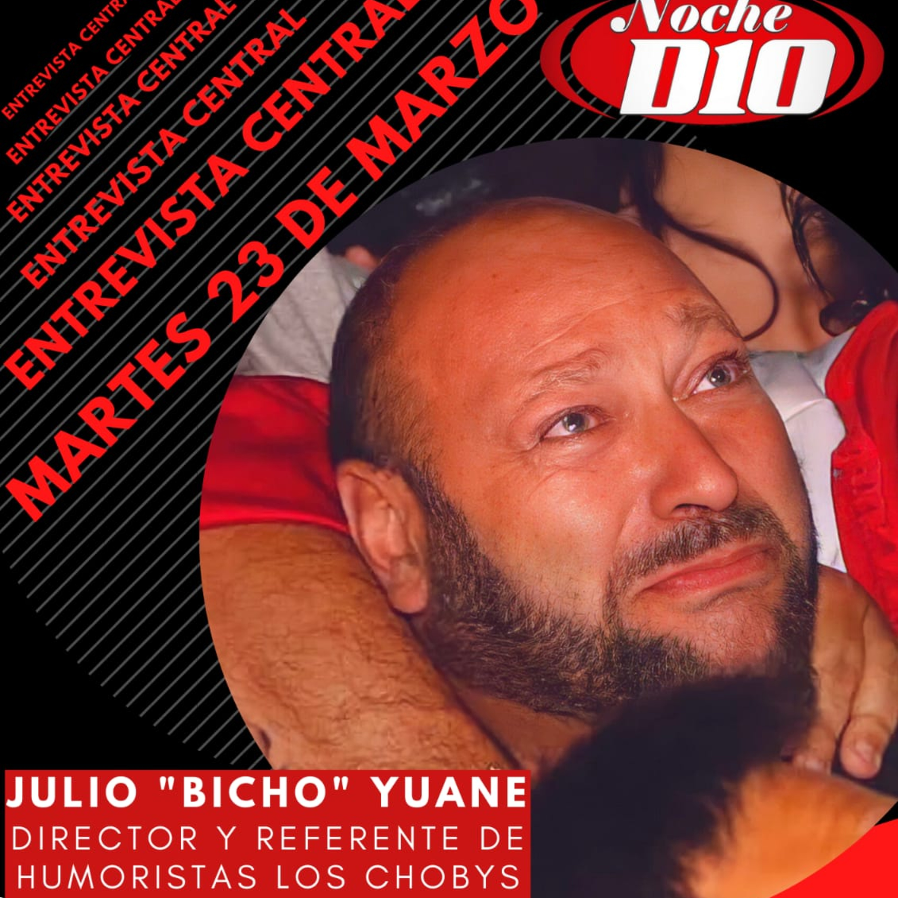 Producciones D10