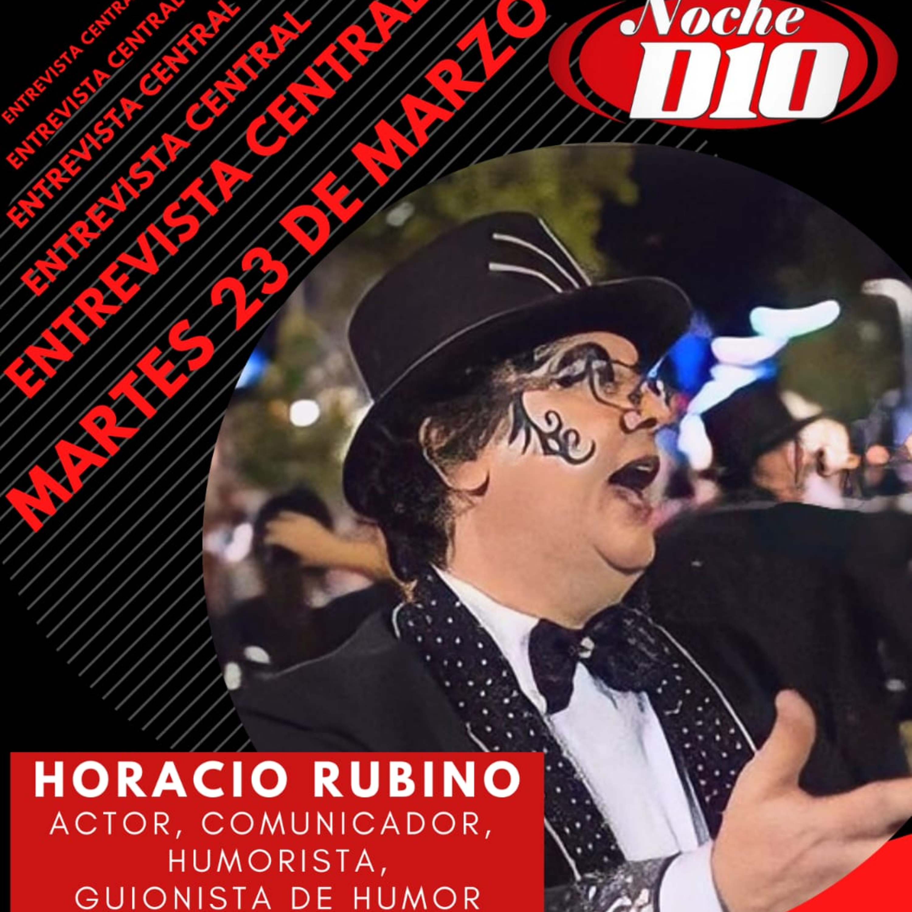 Producciones D10