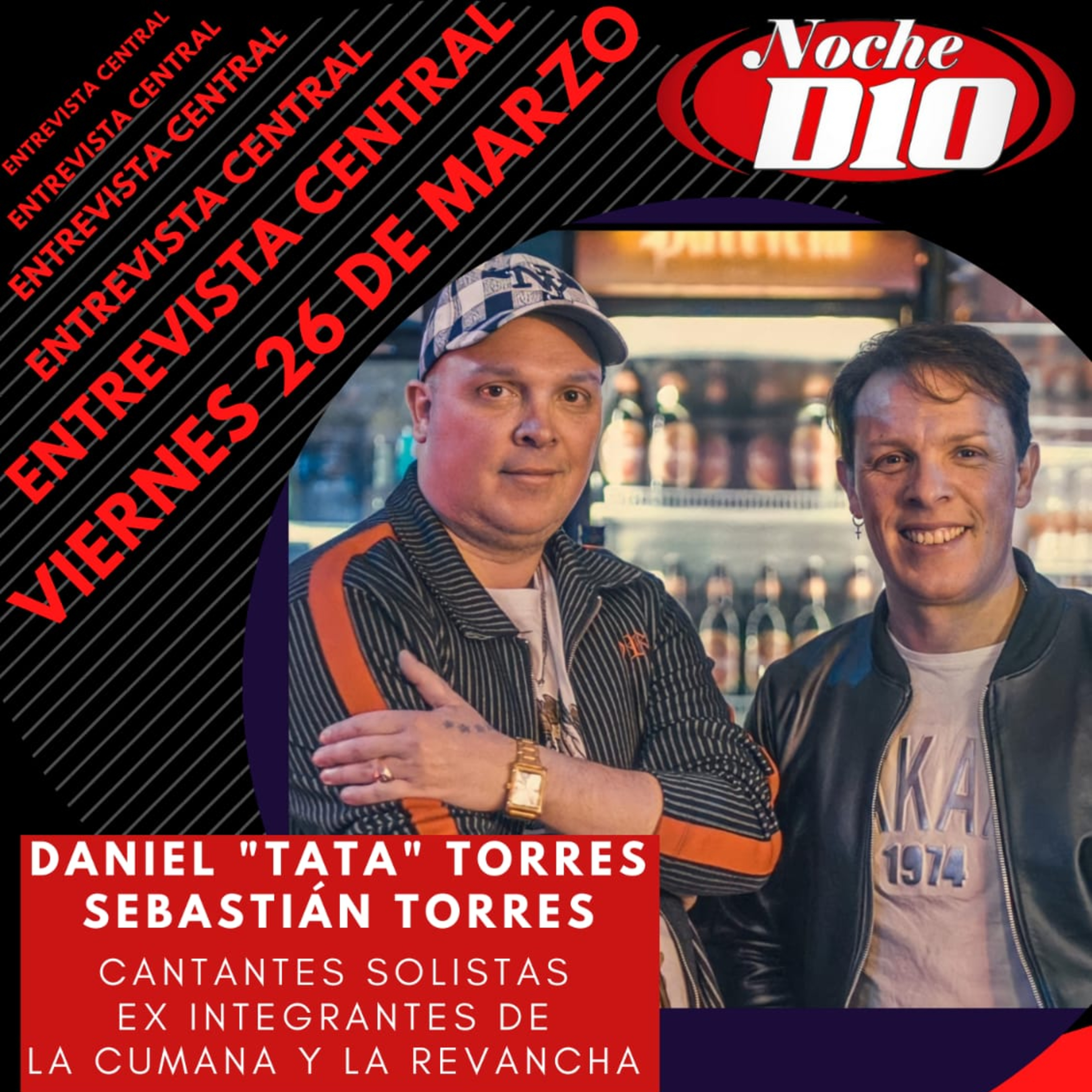 Producciones D10