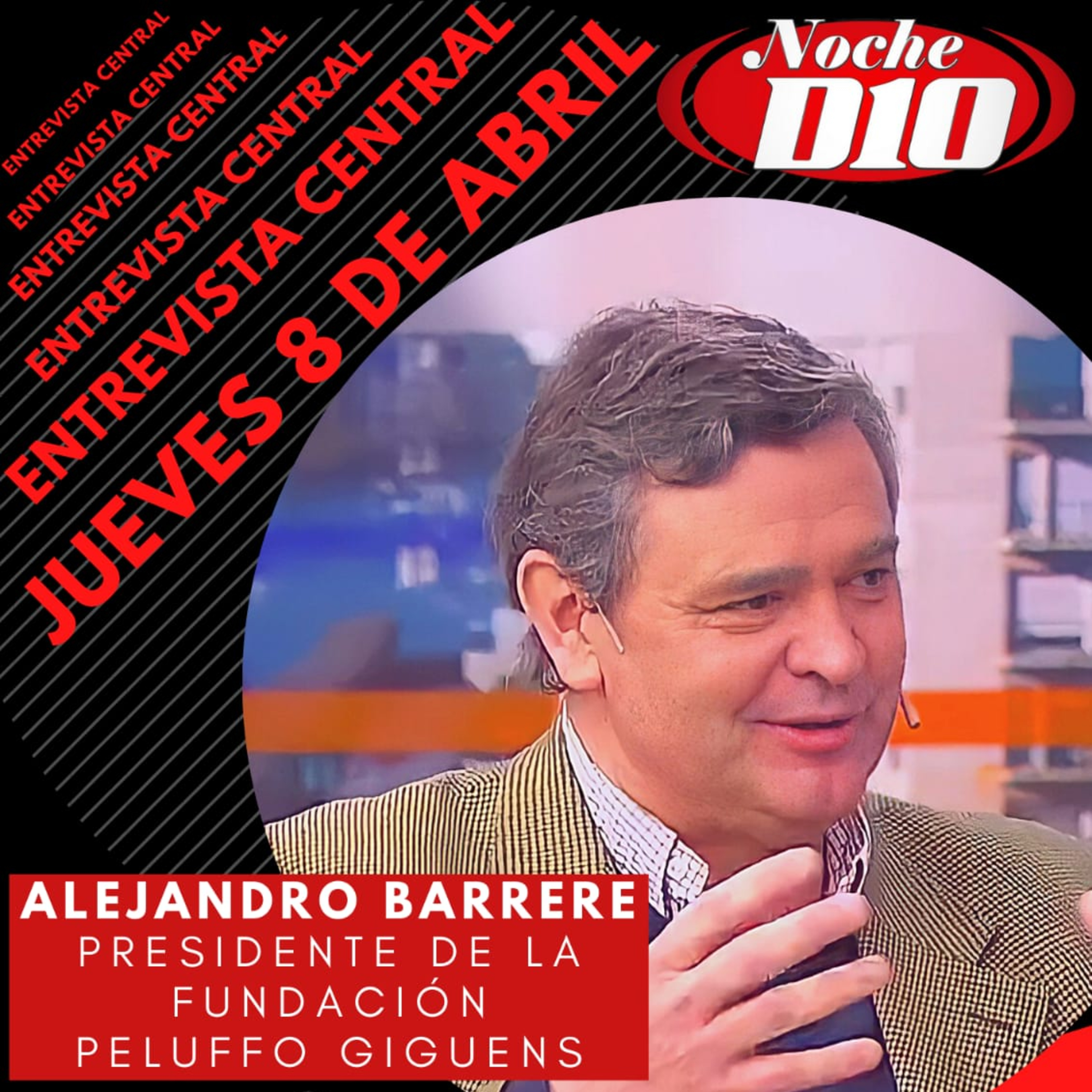 Producciones D10