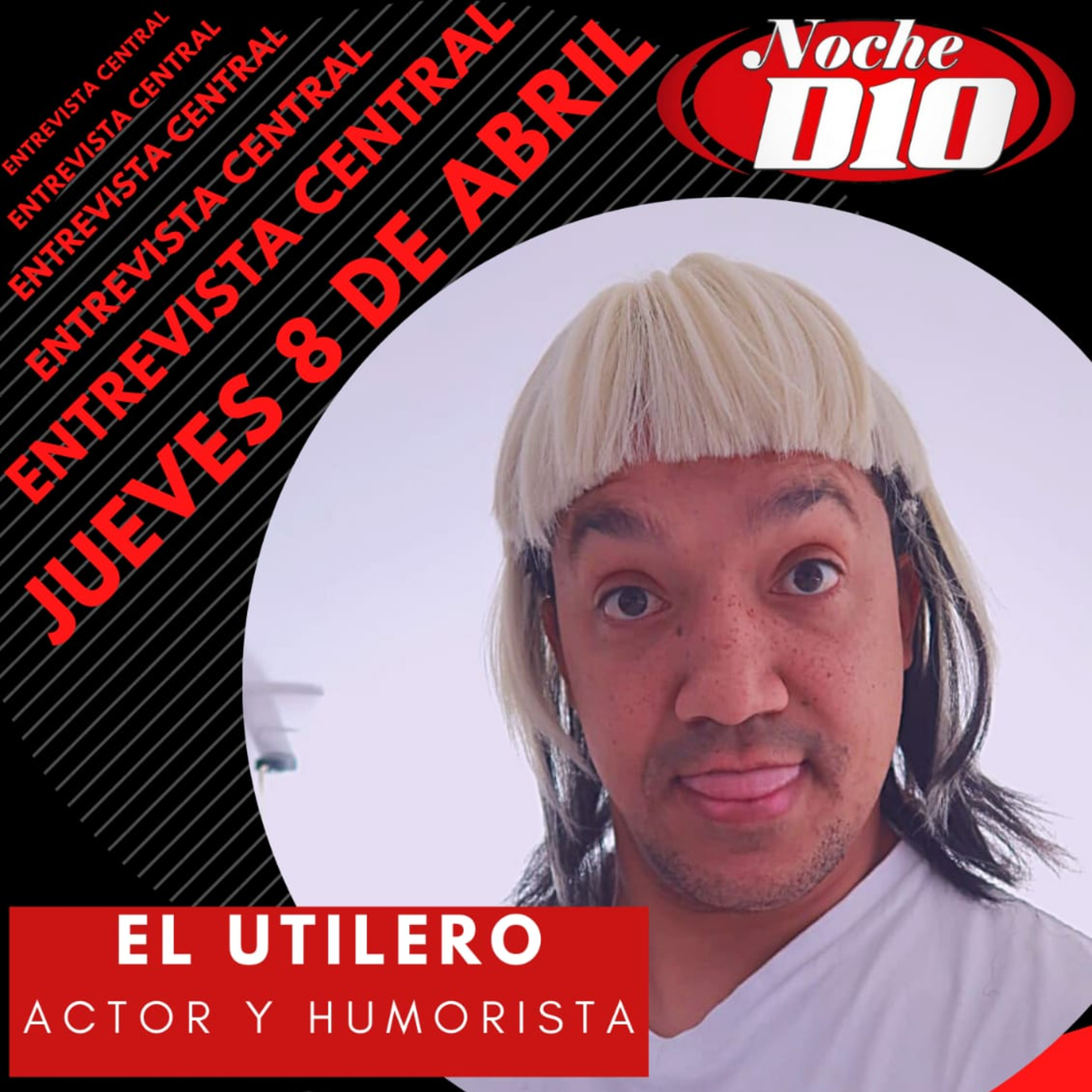 Producciones D10