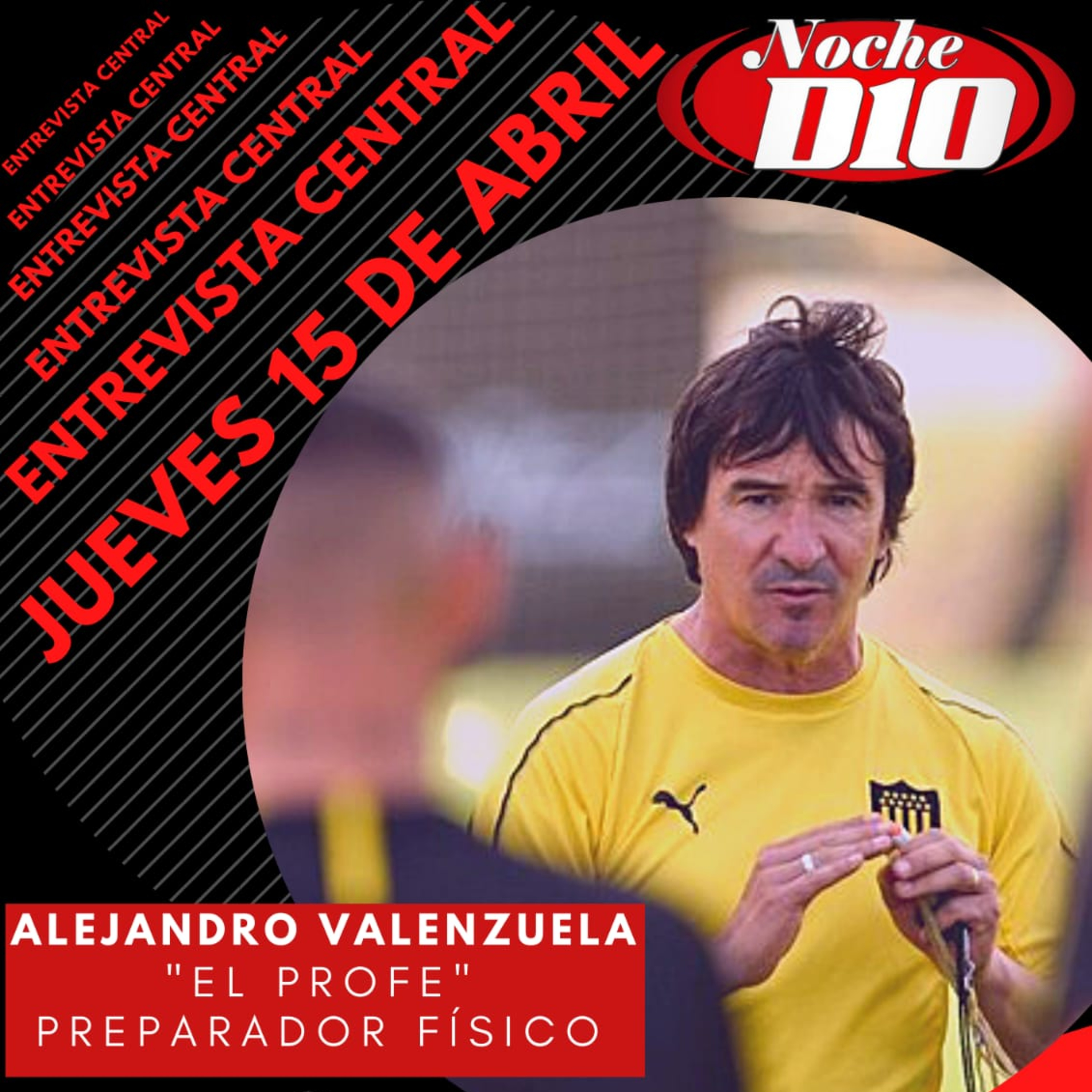 Producciones D10