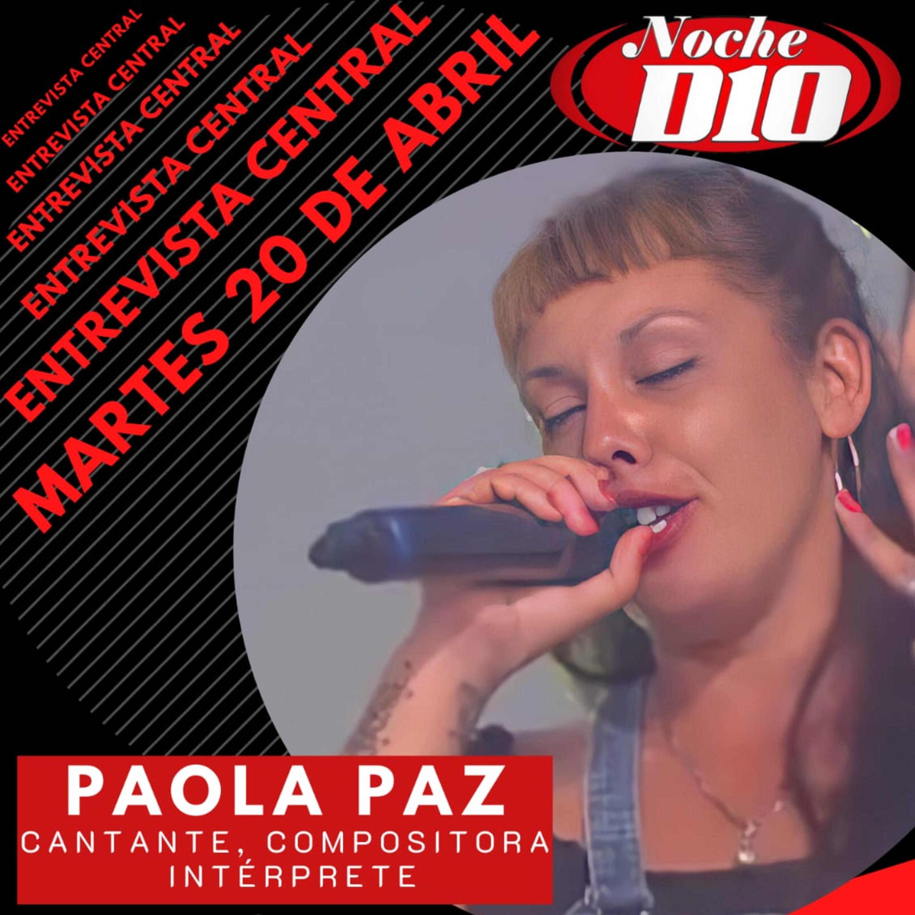 Producciones D10