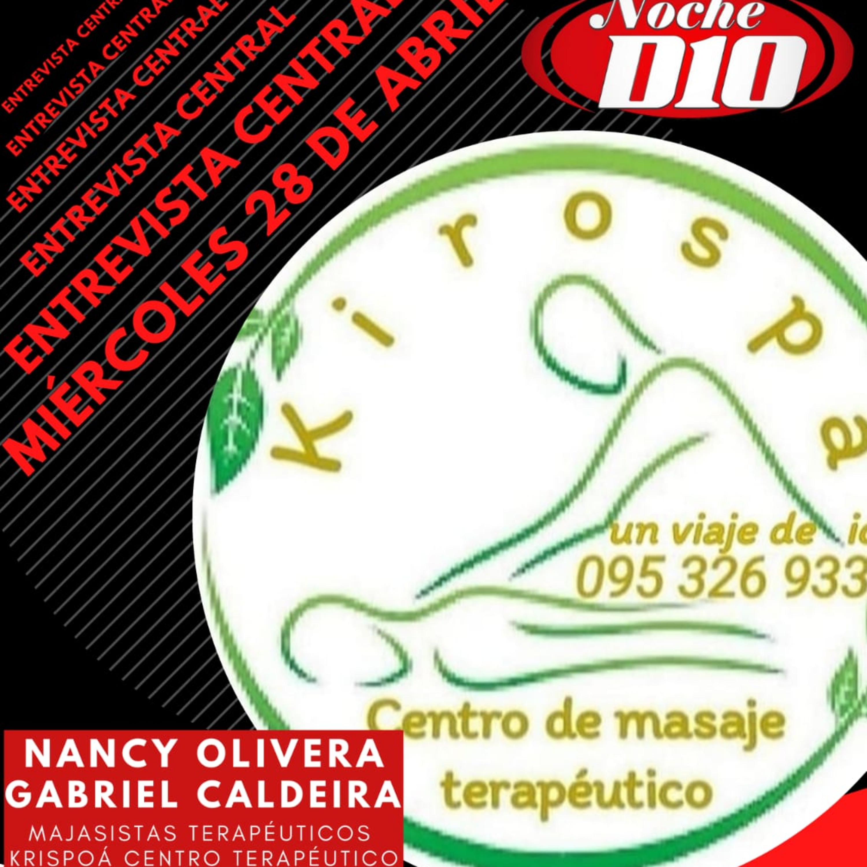 Producciones D10