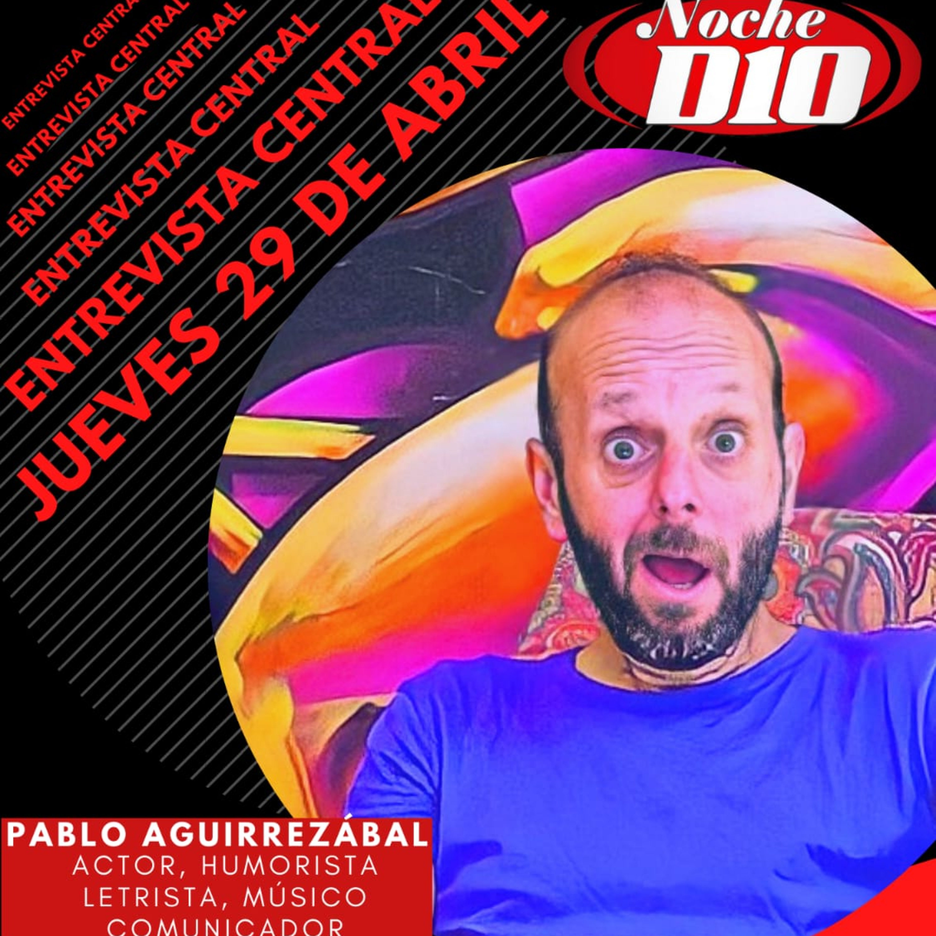Producciones D10