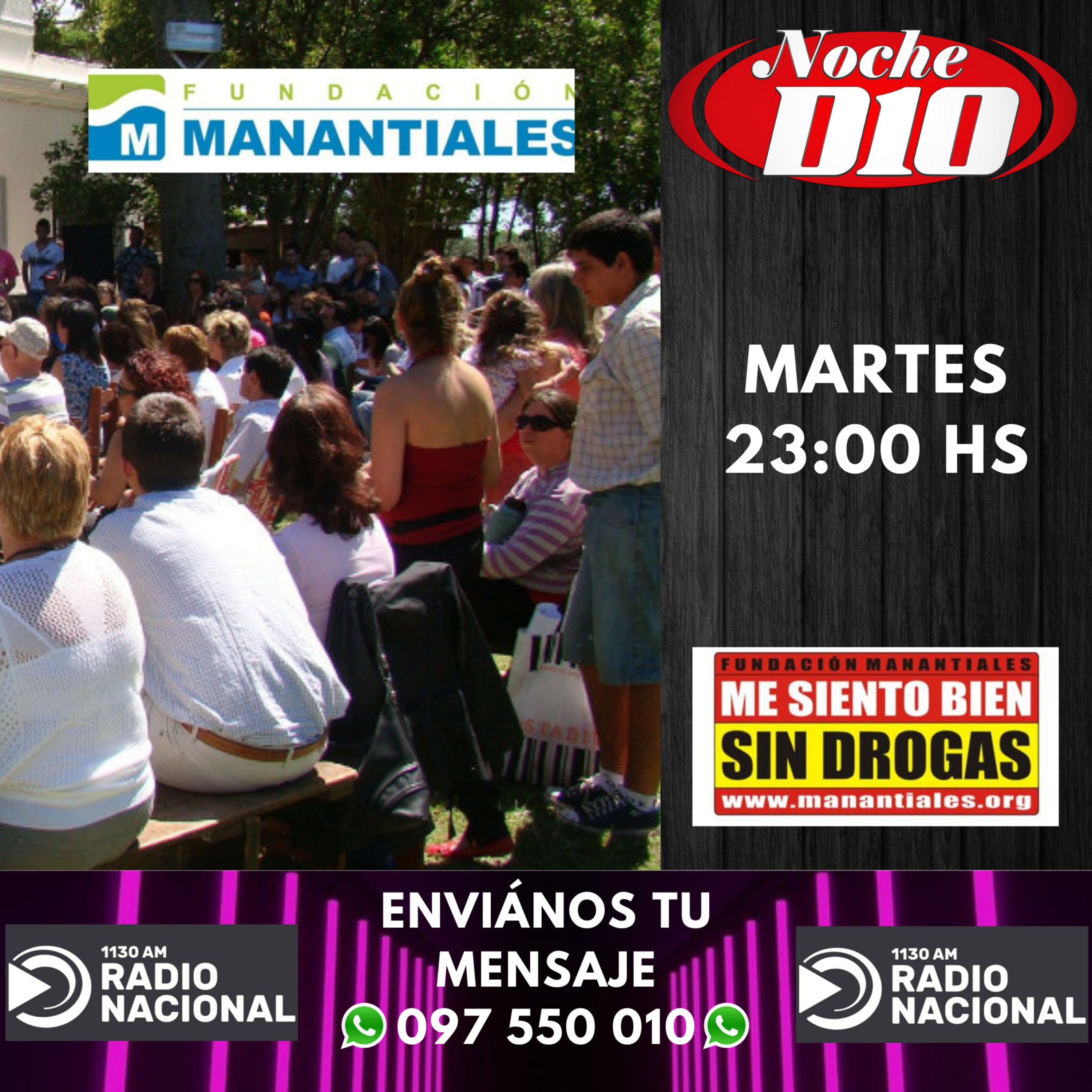 Producciones D10