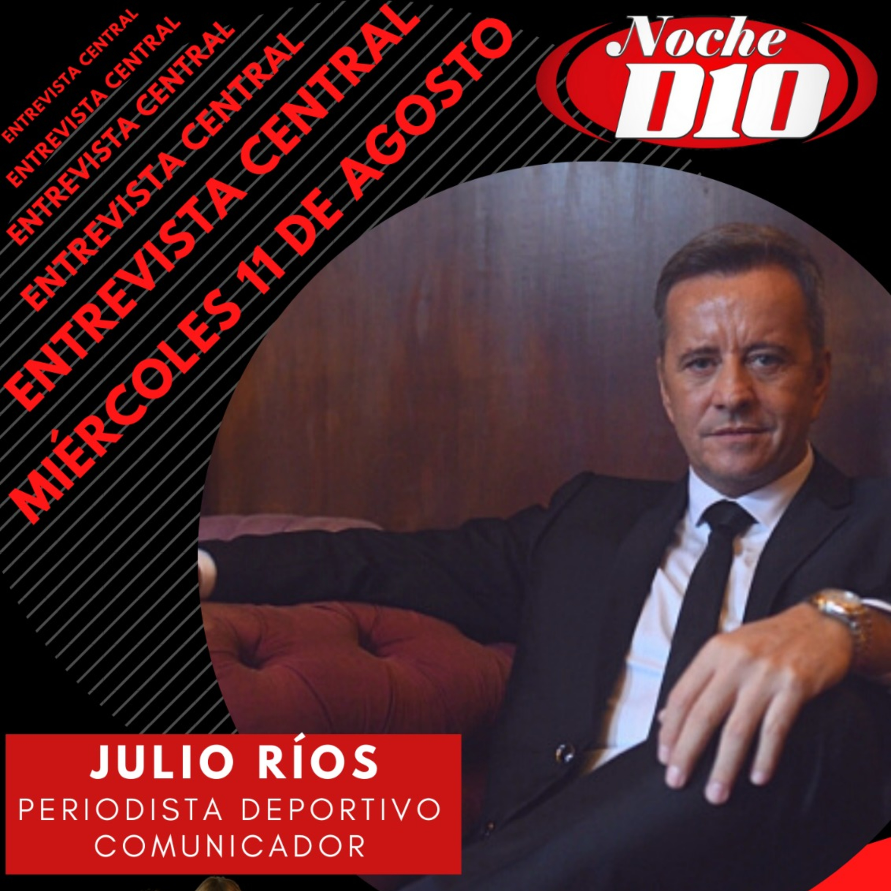 Producciones D10