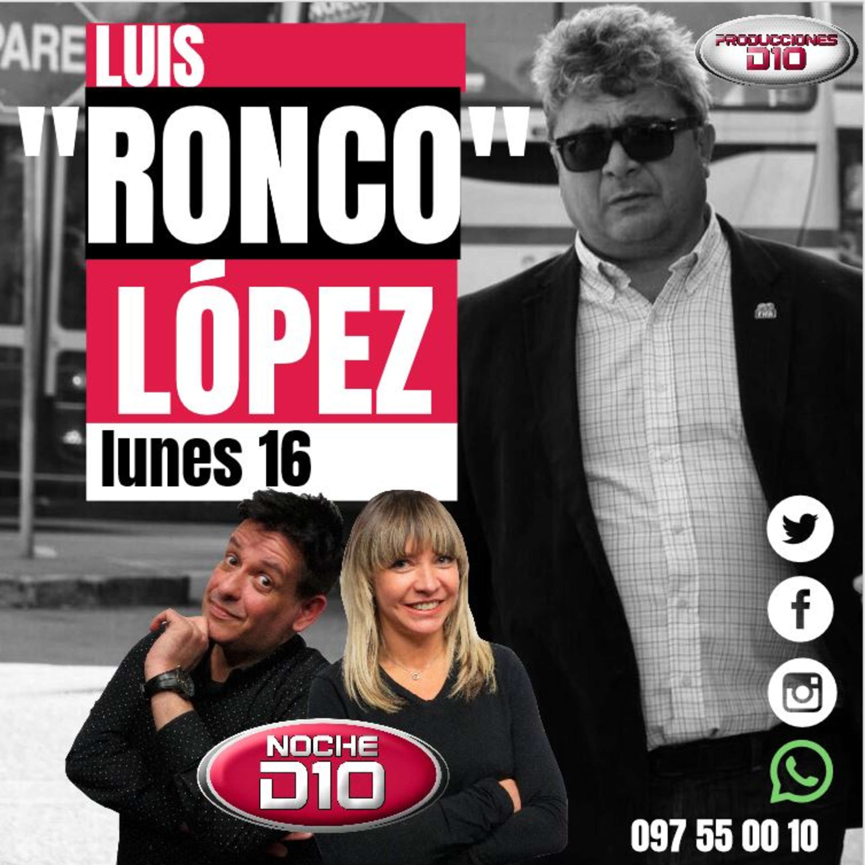 Producciones D10
