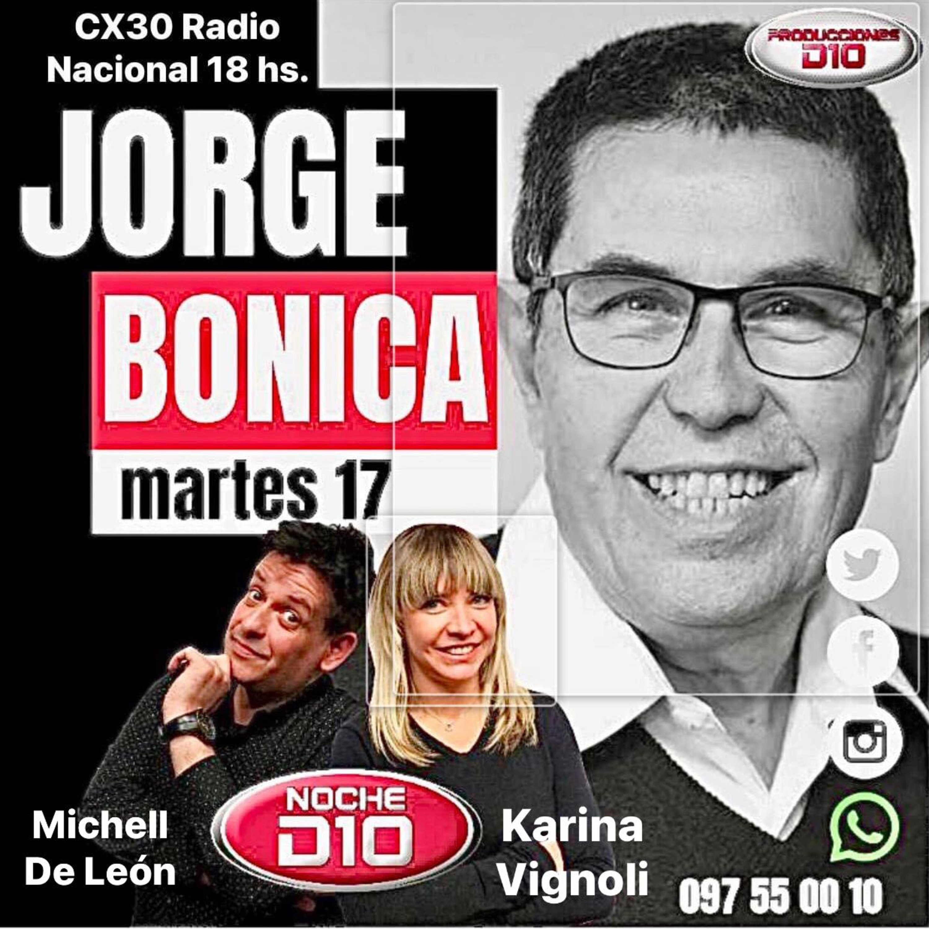 Producciones D10