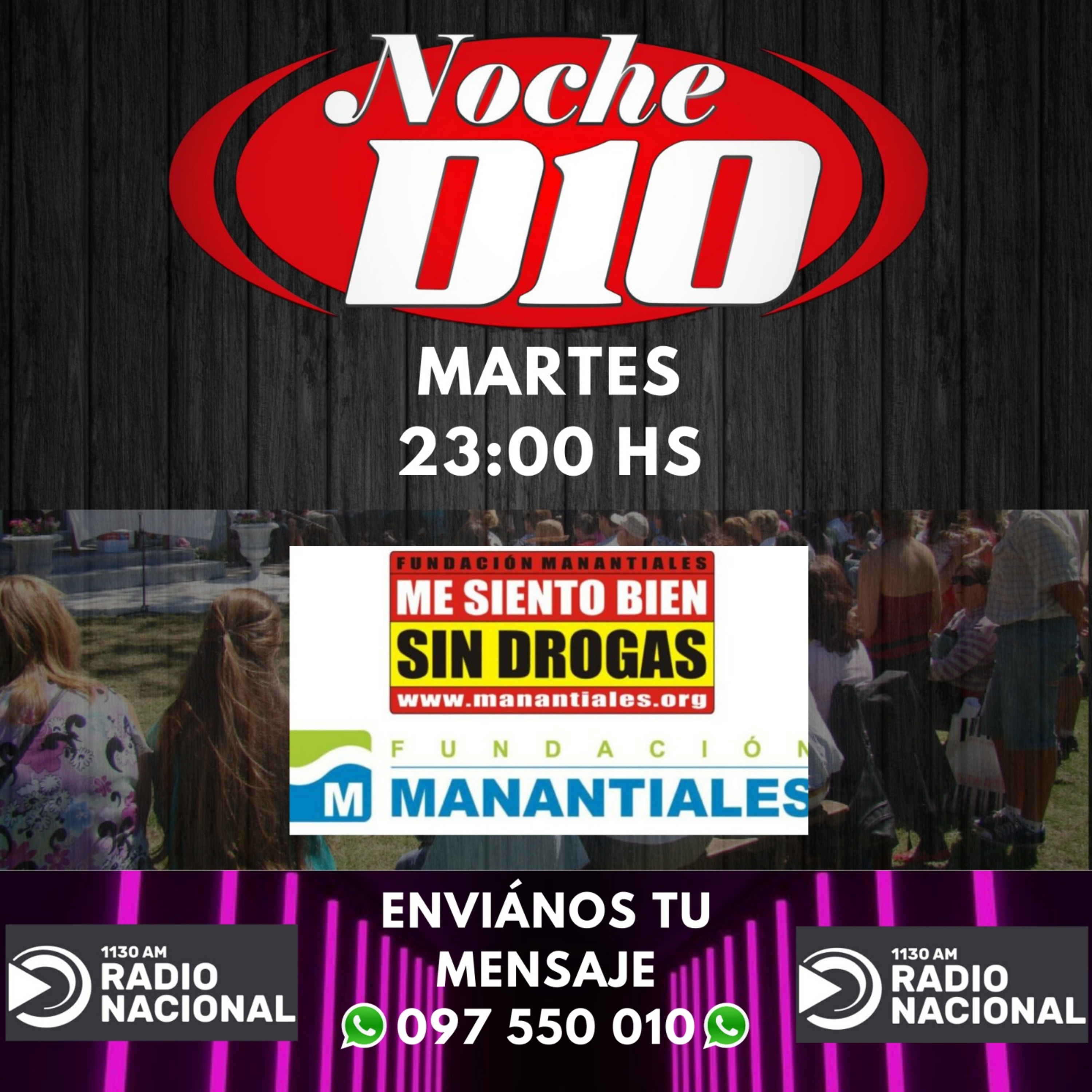 Producciones D10
