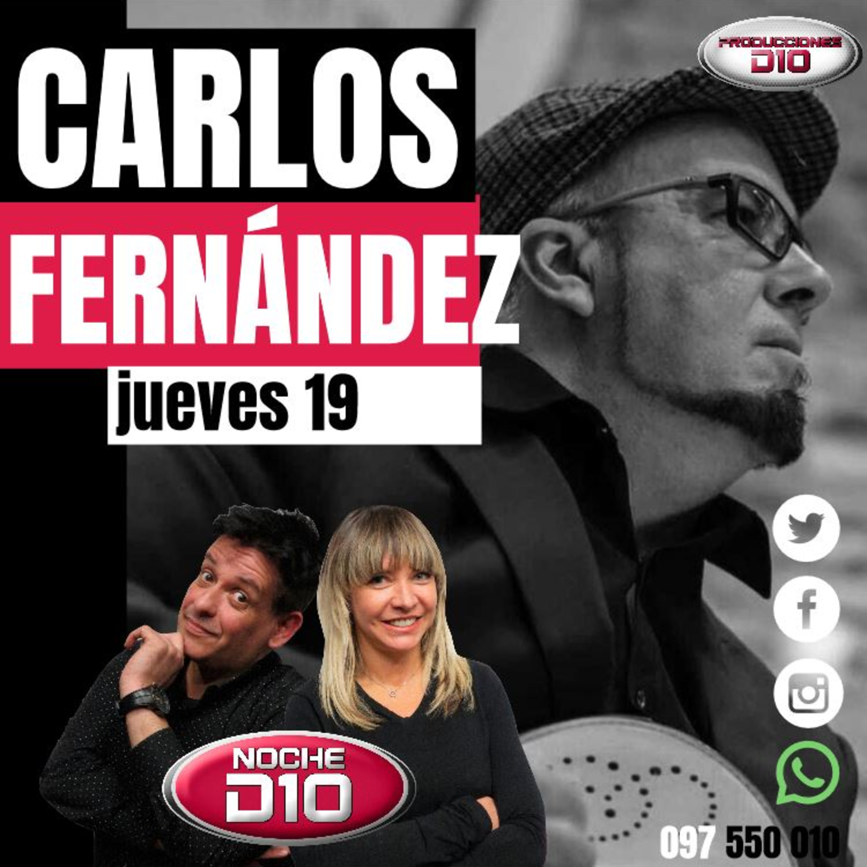 Producciones D10