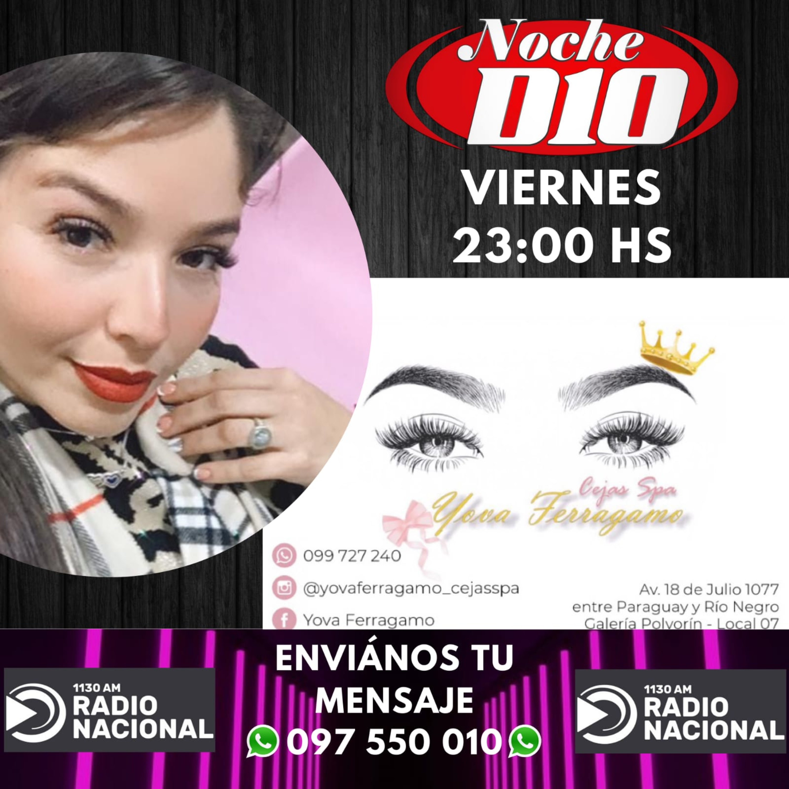 Producciones D10