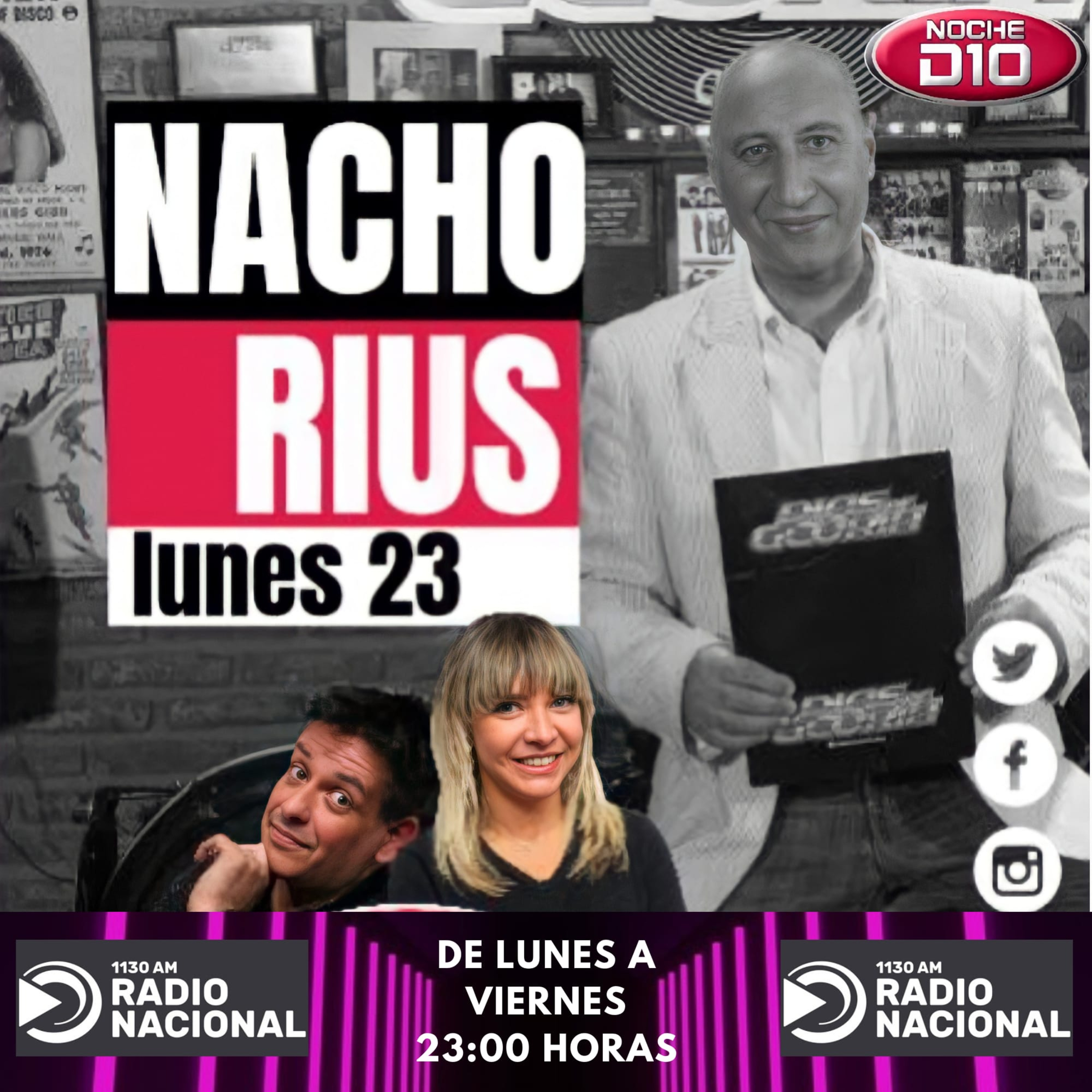 Producciones D10