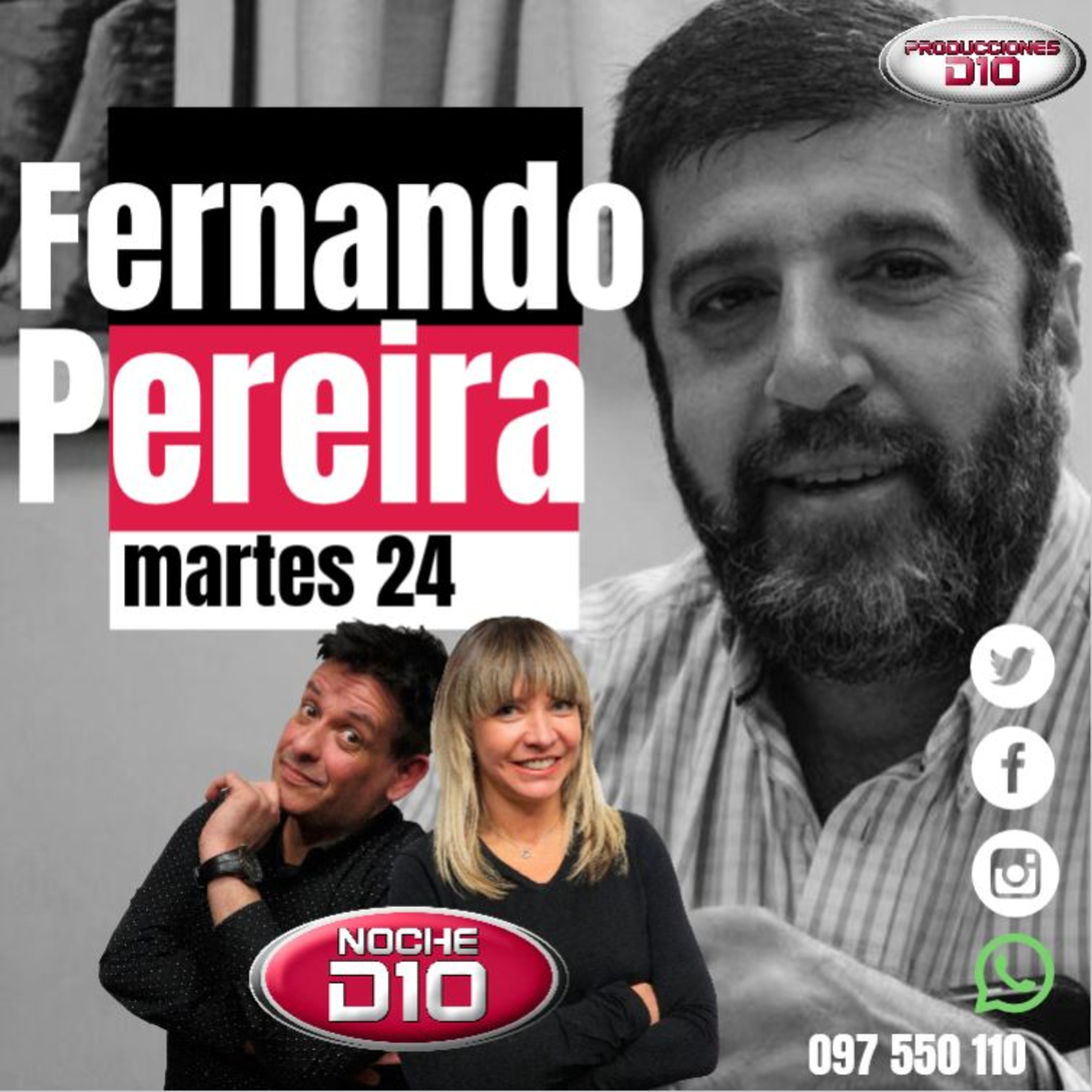 Producciones D10