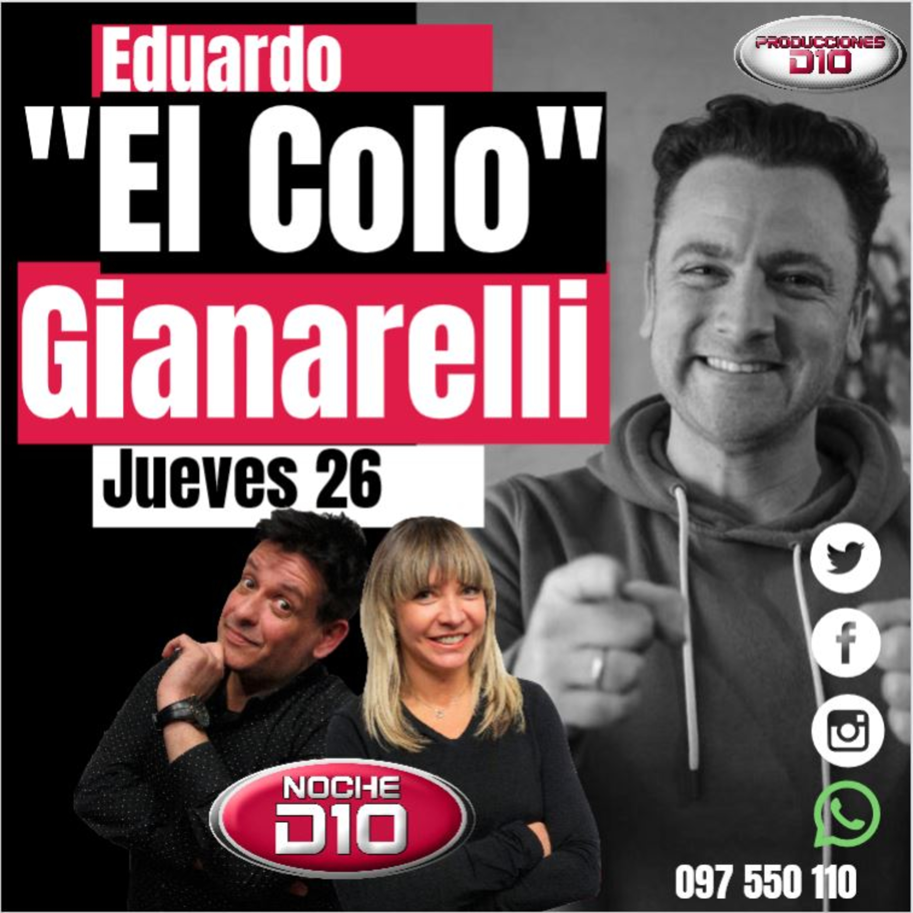Producciones D10