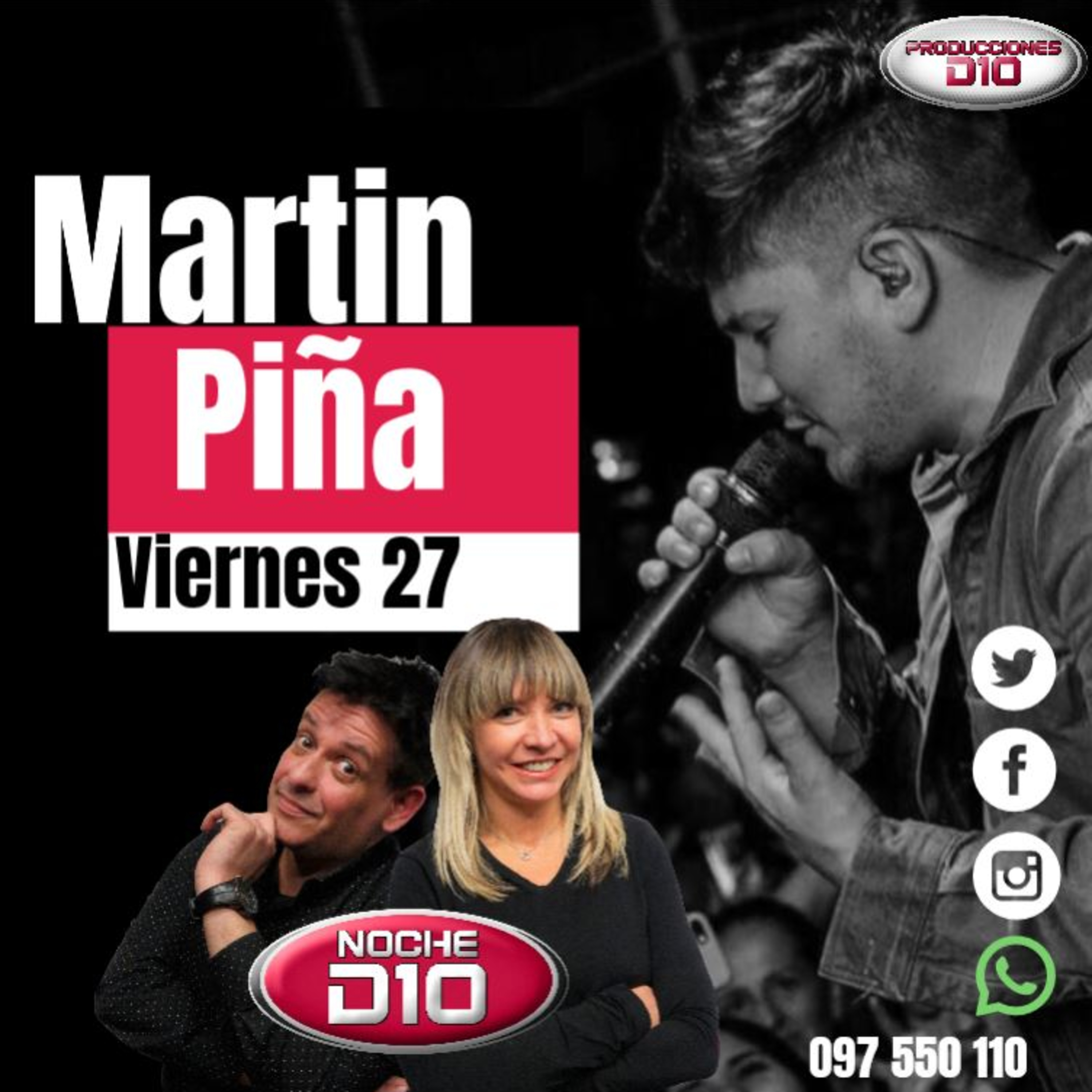 Producciones D10