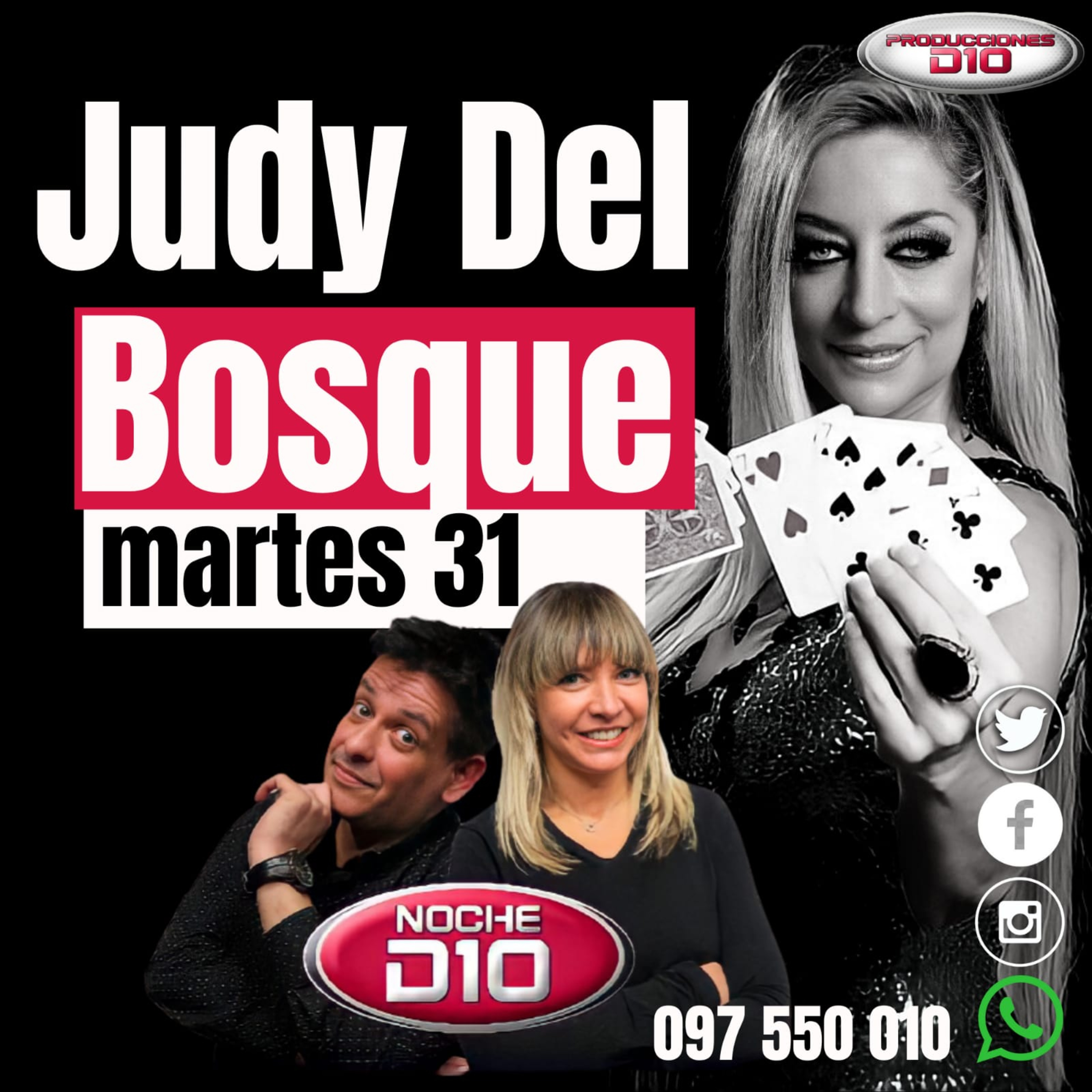 Producciones D10