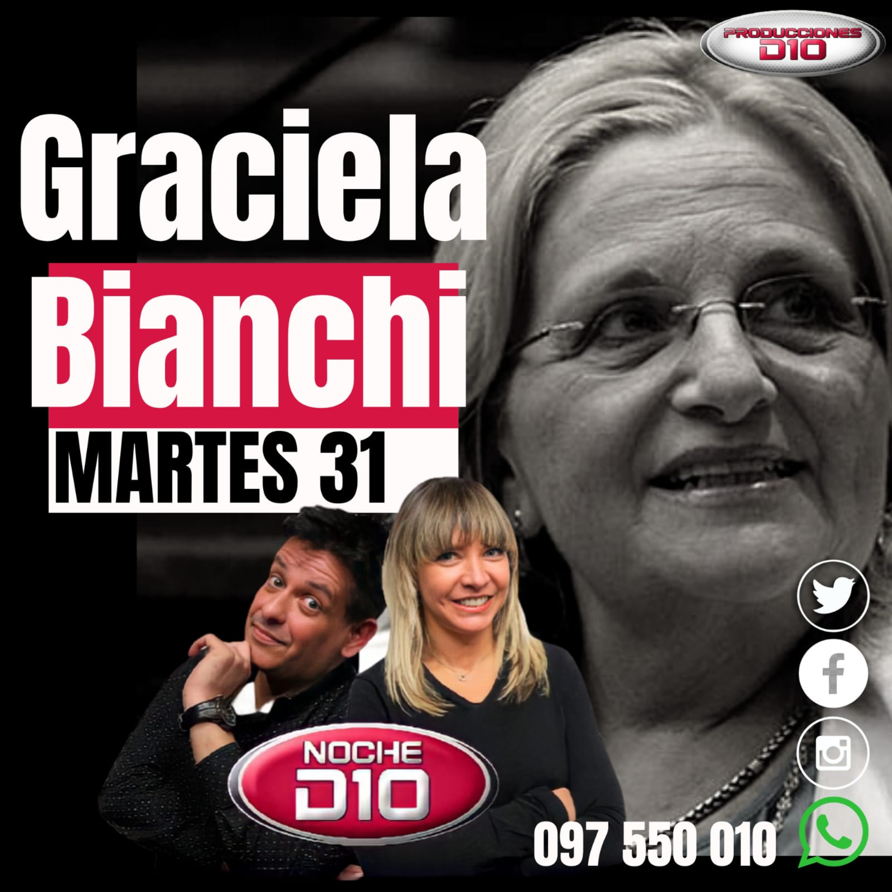 Producciones D10