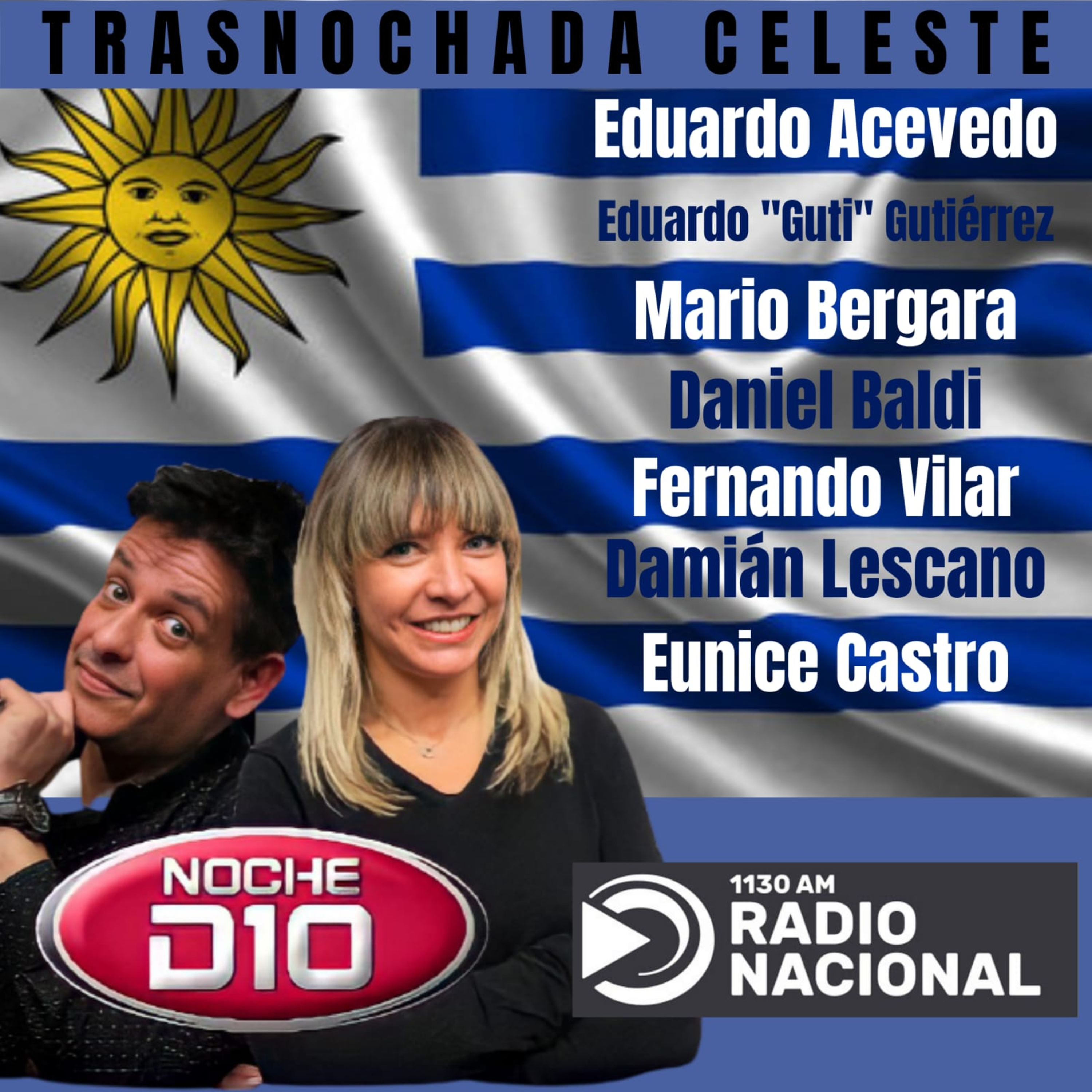 Producciones D10